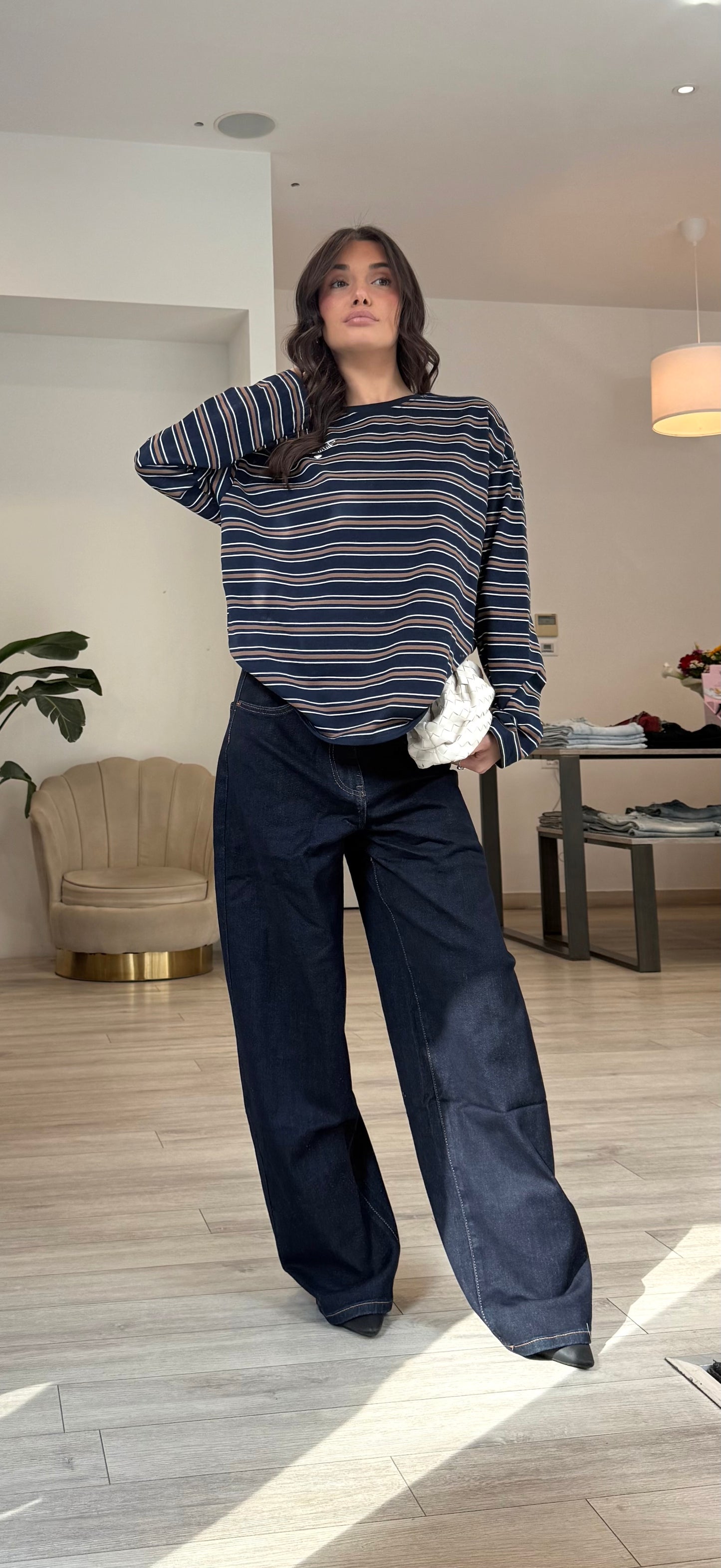 Maglia Polo Fenny