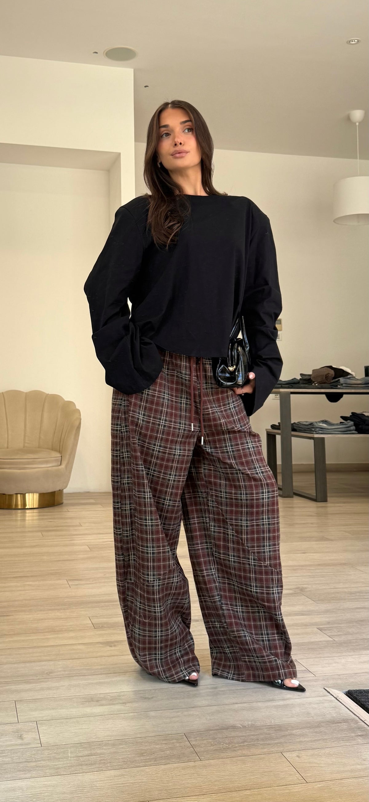 Pantalone Giusy