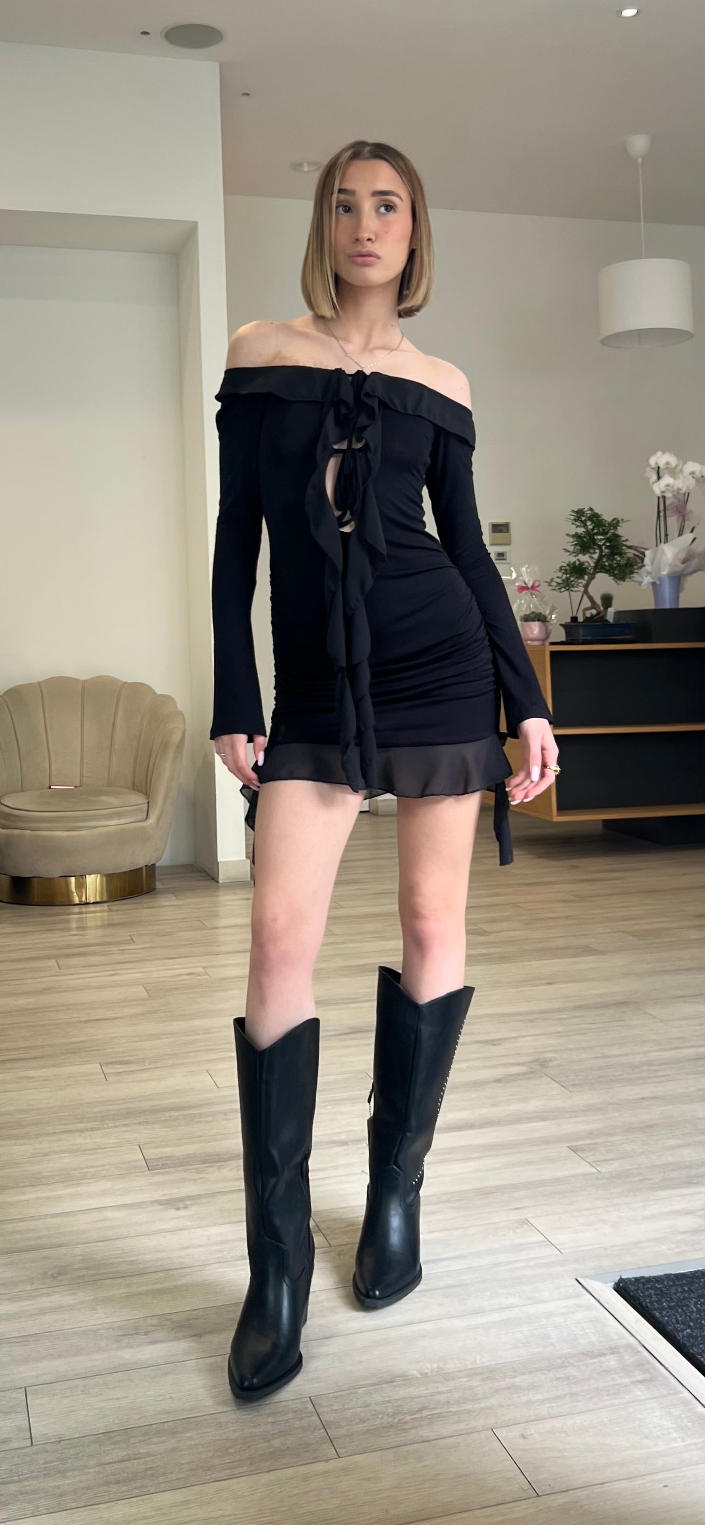 Vestito Ginevra