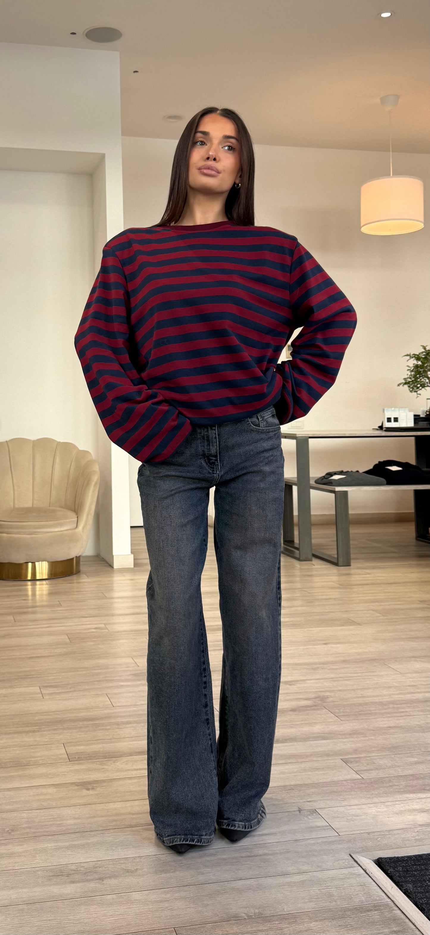 Maglia Bonny Rimborsi