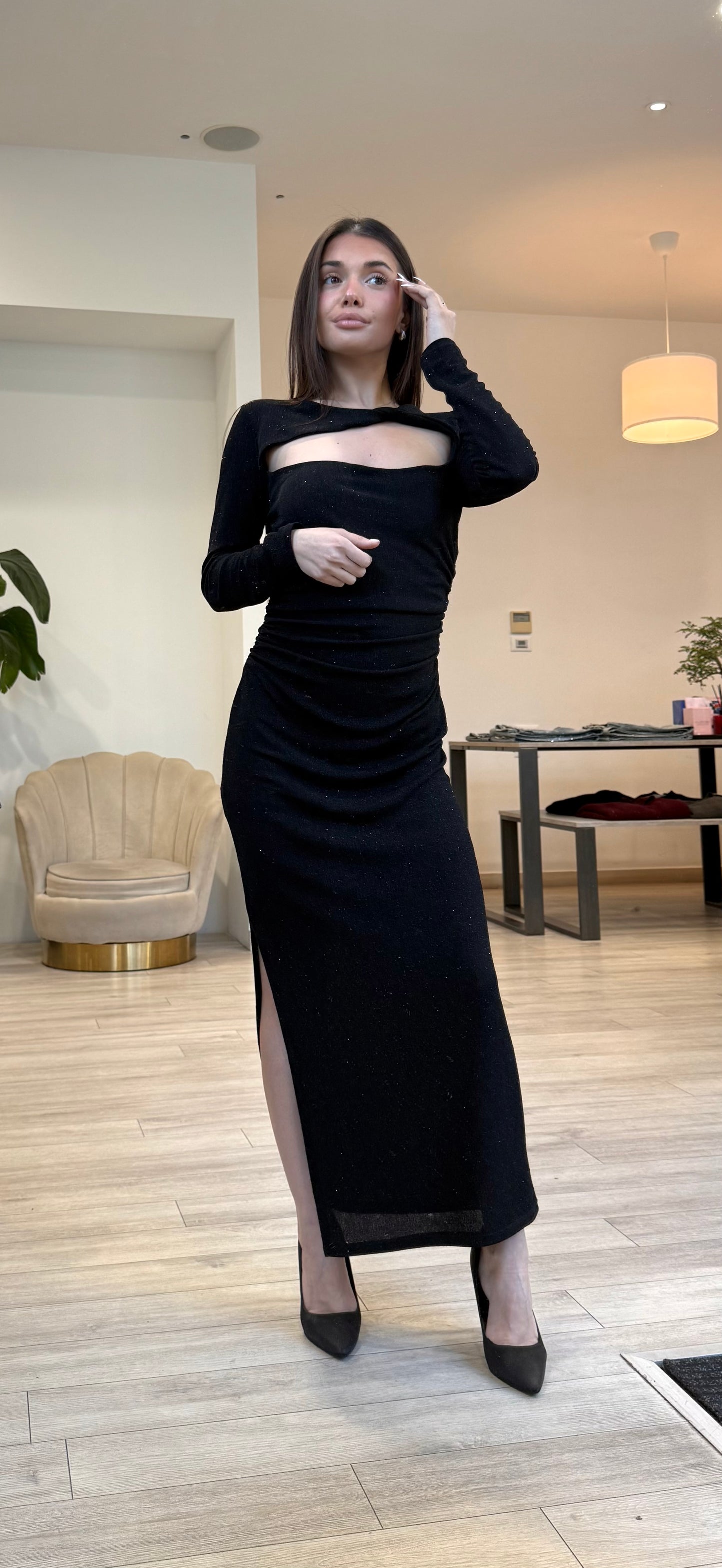 Vestito Loren