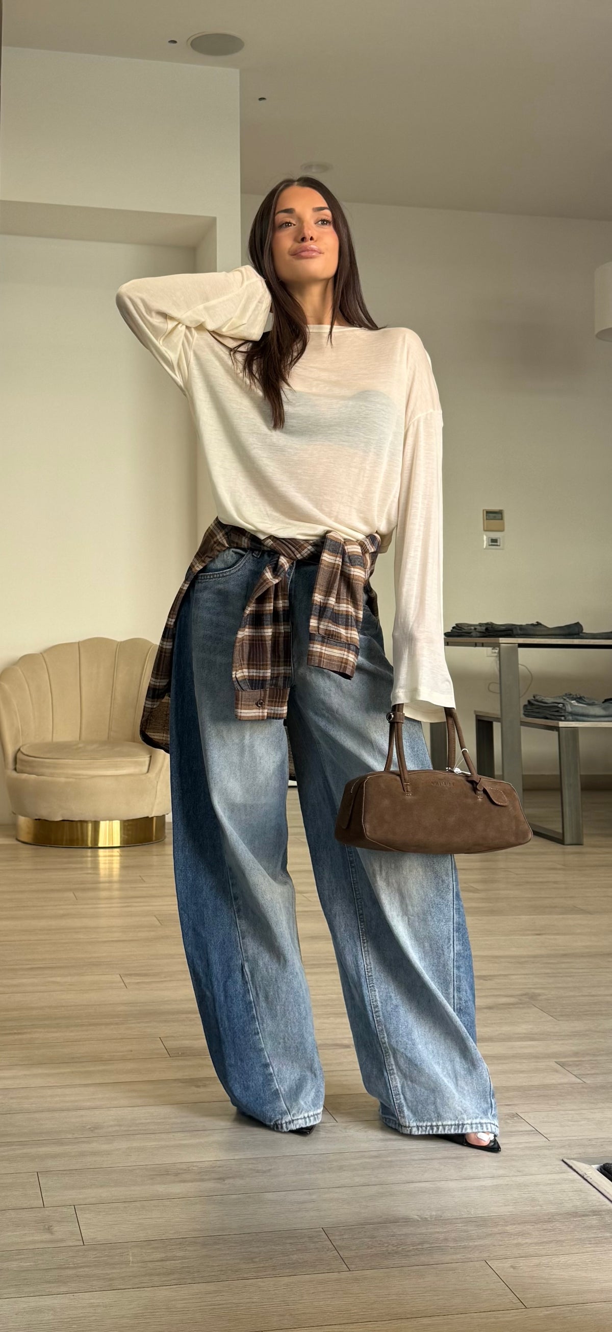 Maglia Luana