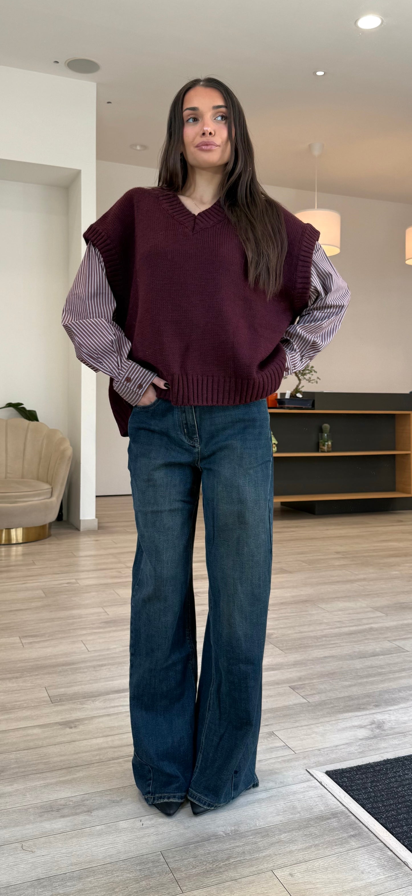 Maglione Eva