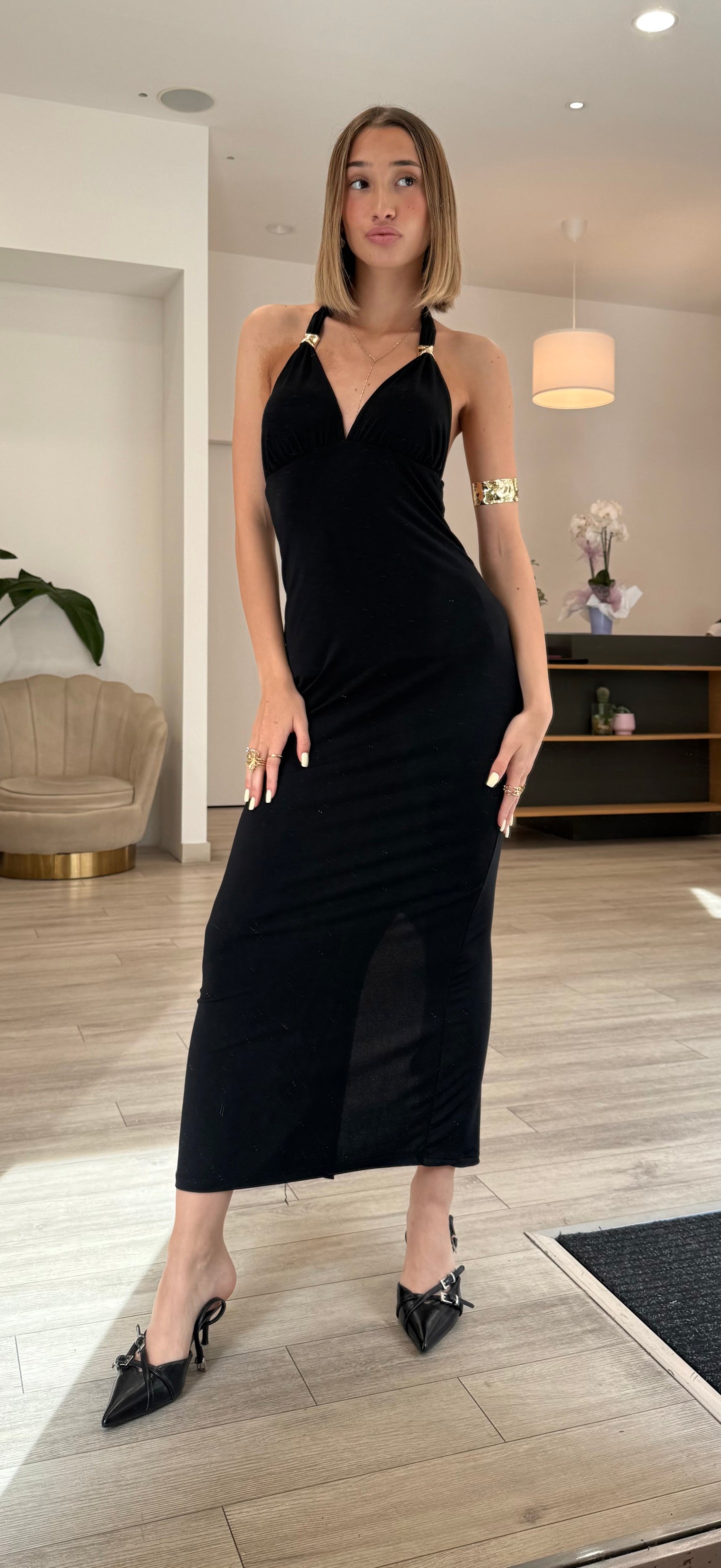 Vestito Linda