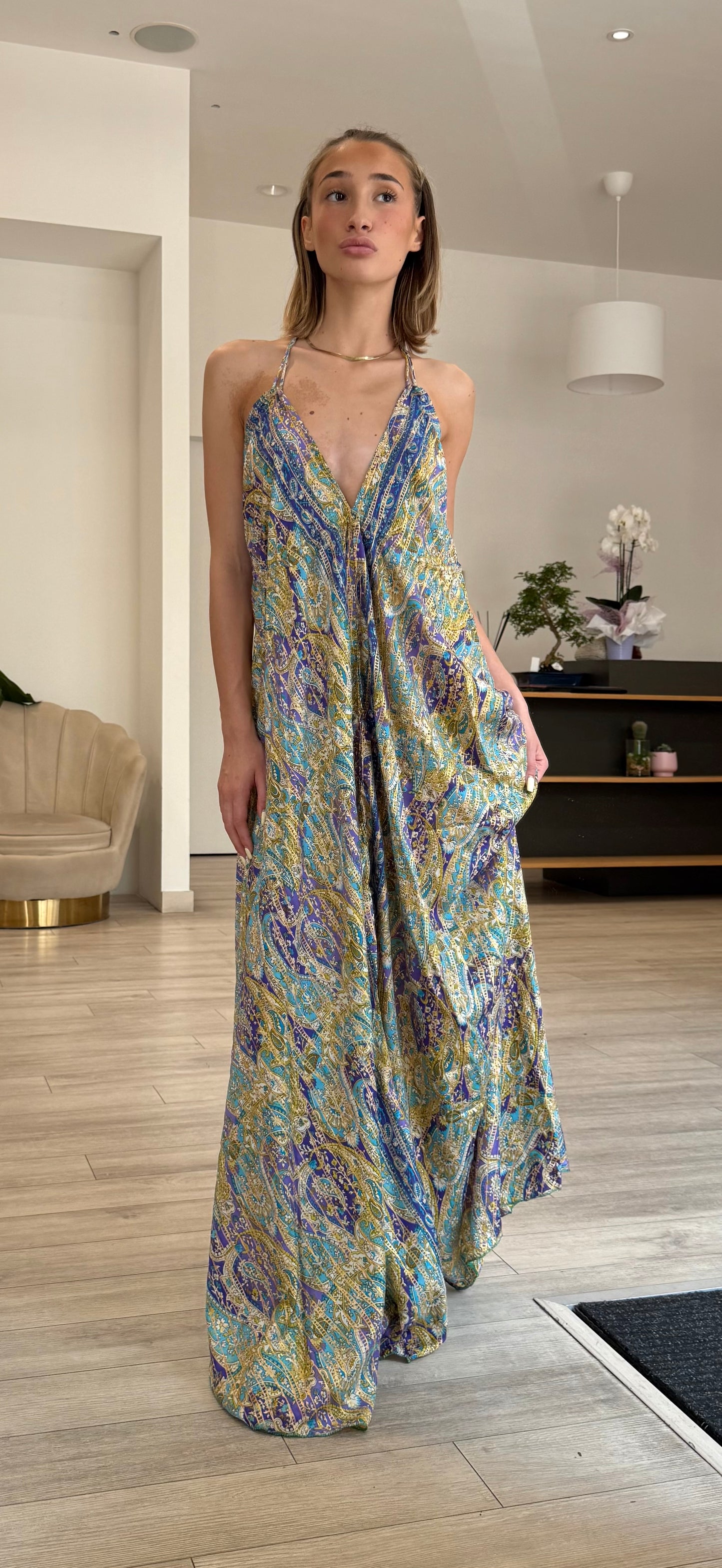 Vestito Elea