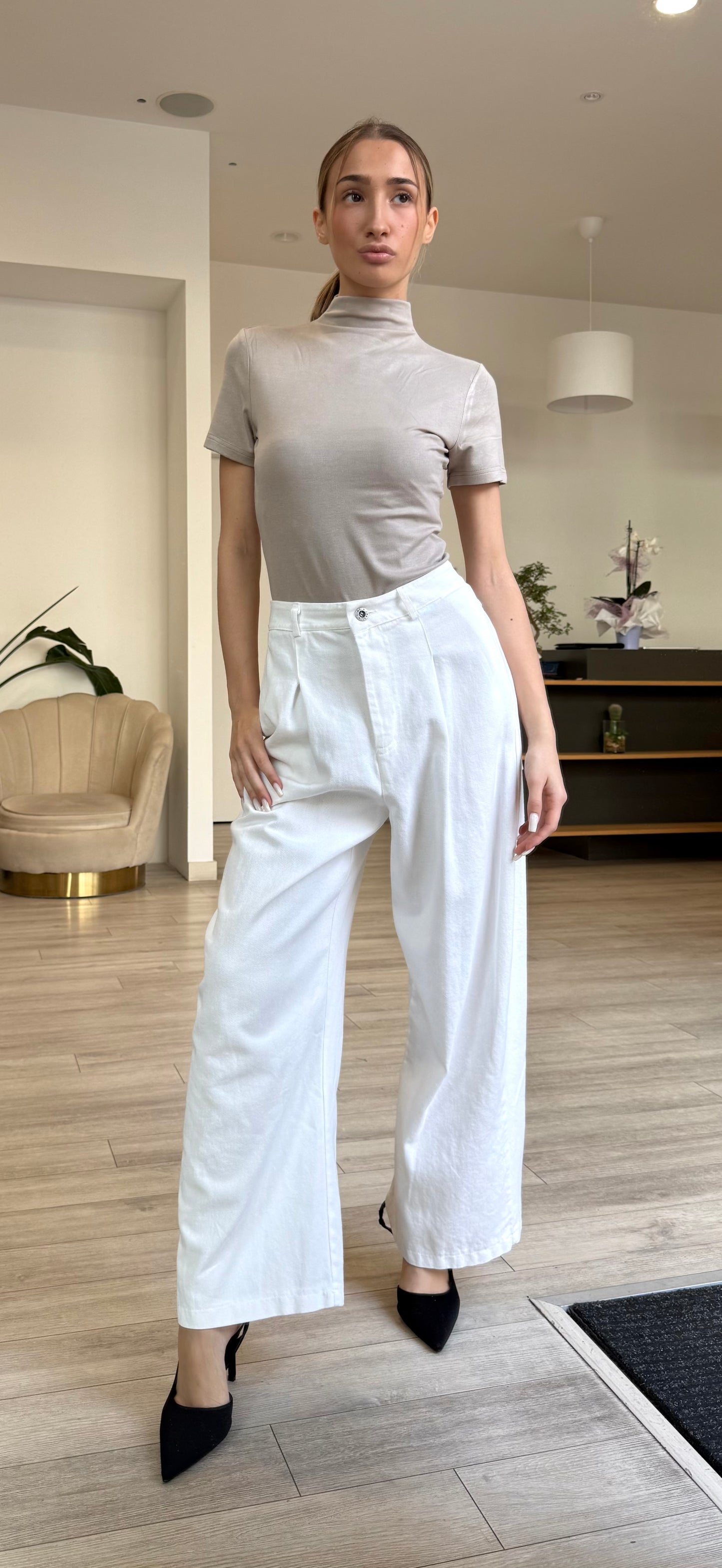 Maglia Betta