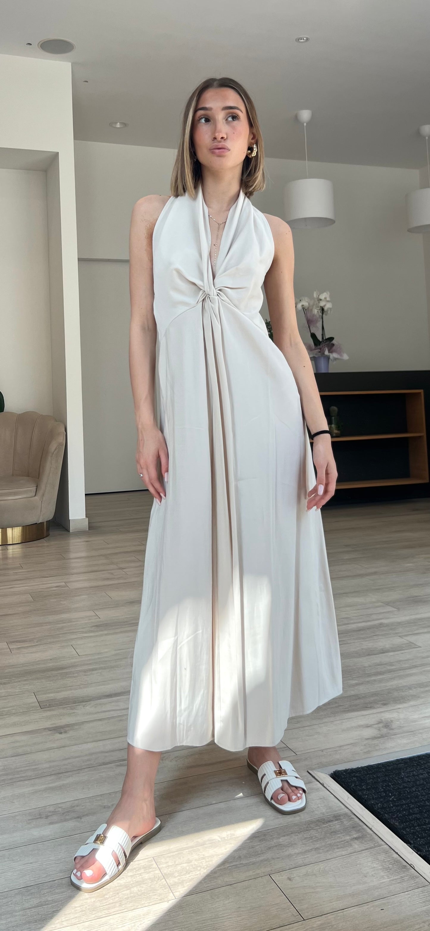Vestito Romina