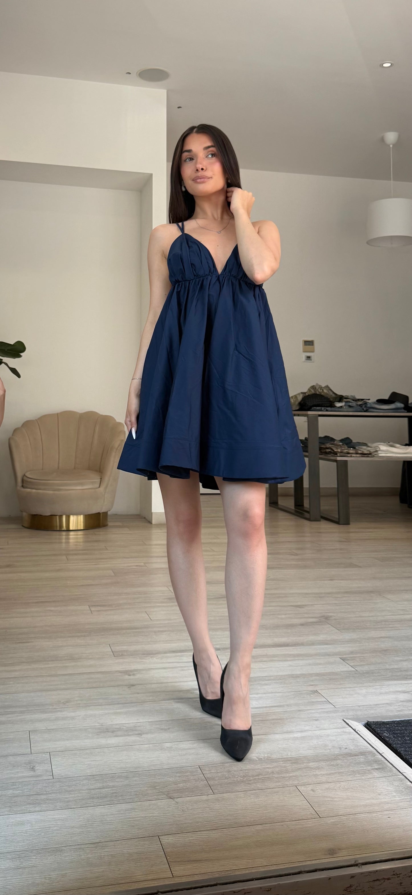 Vestito Mar