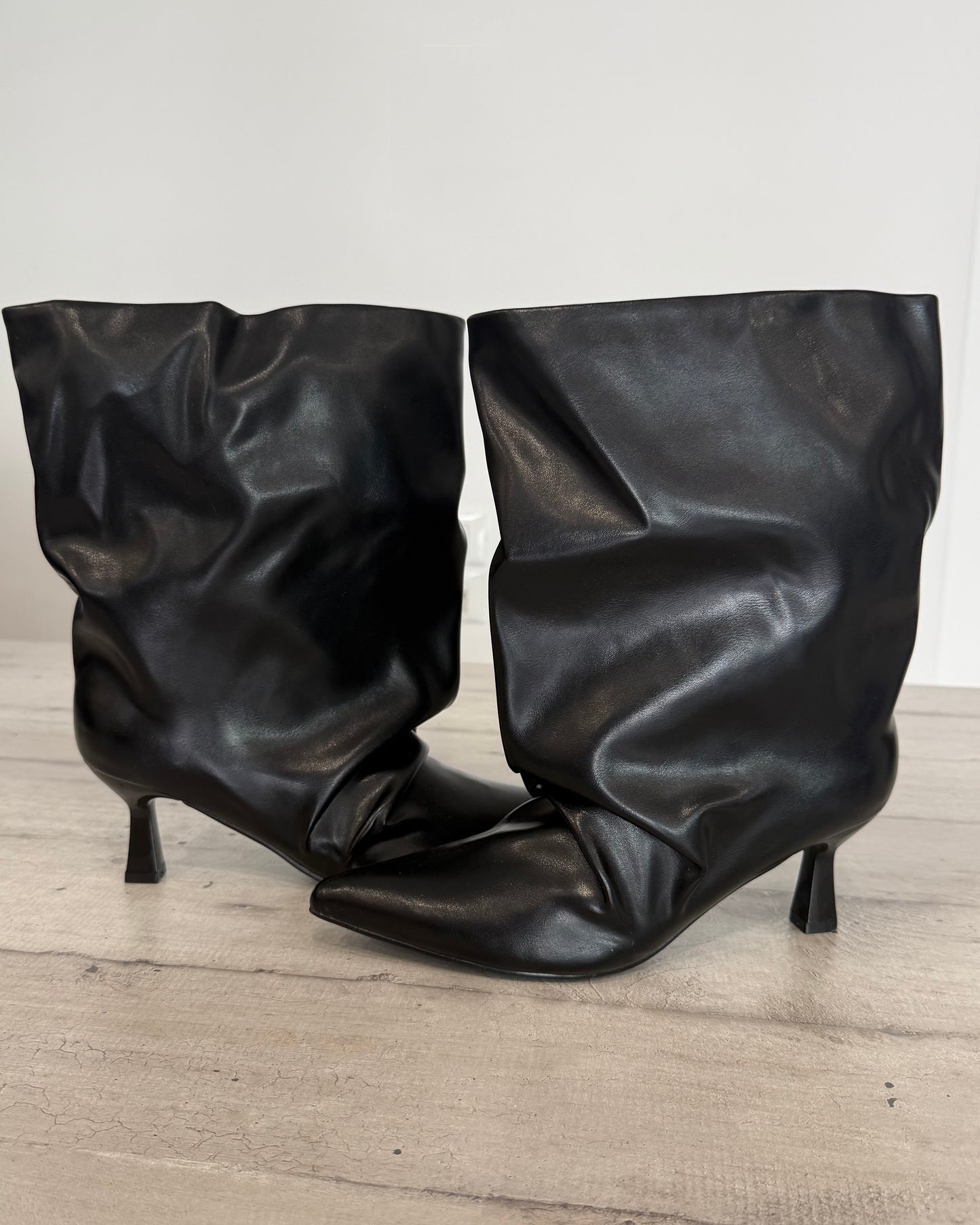 Stivaletto Serena Basso