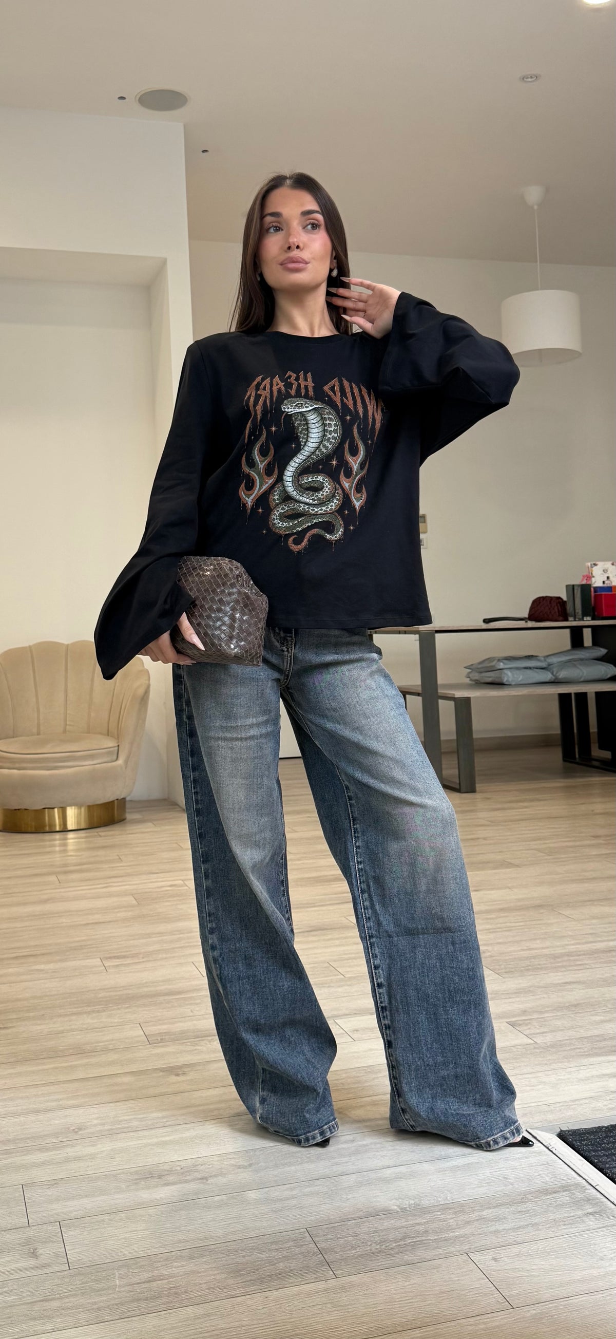Maglia Rimborsi Wild
