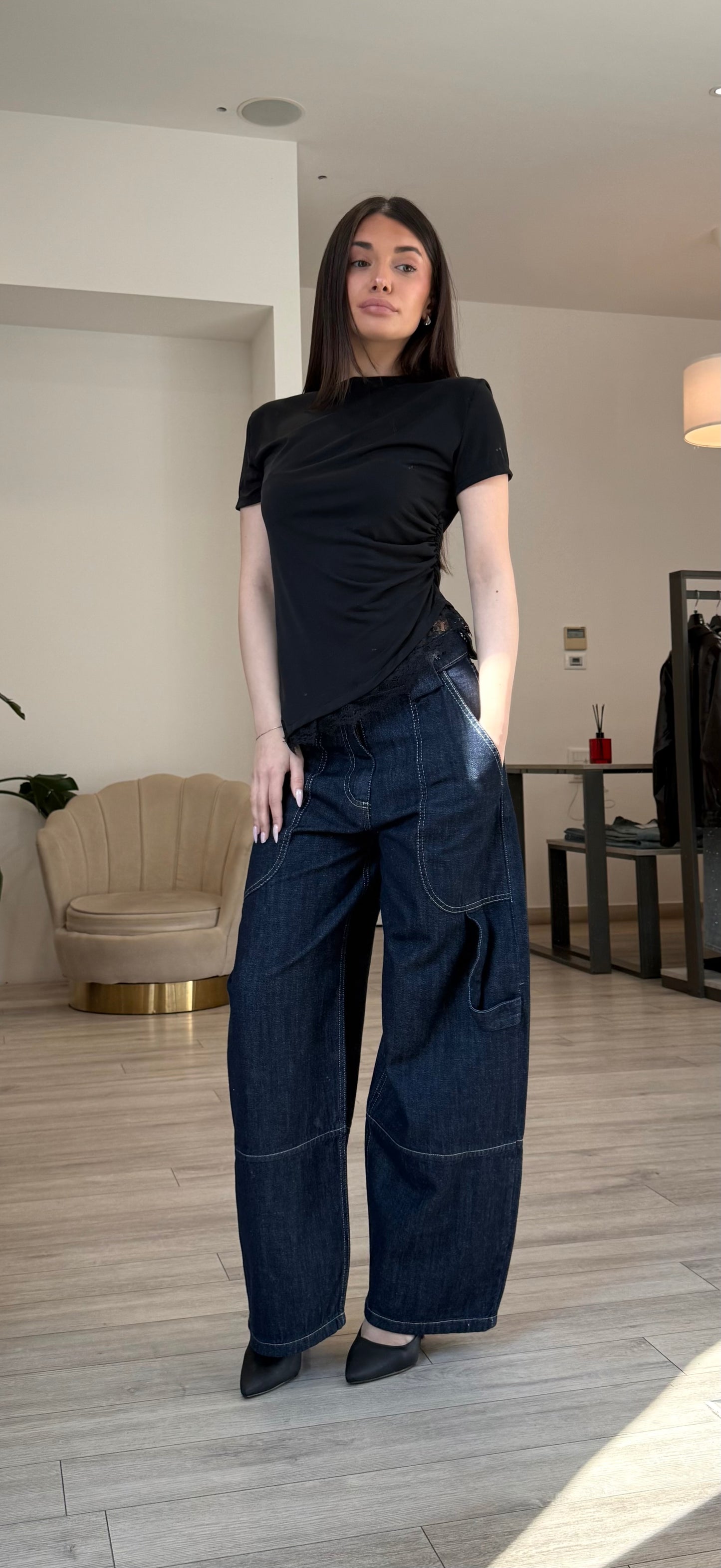 Jeans Taylor