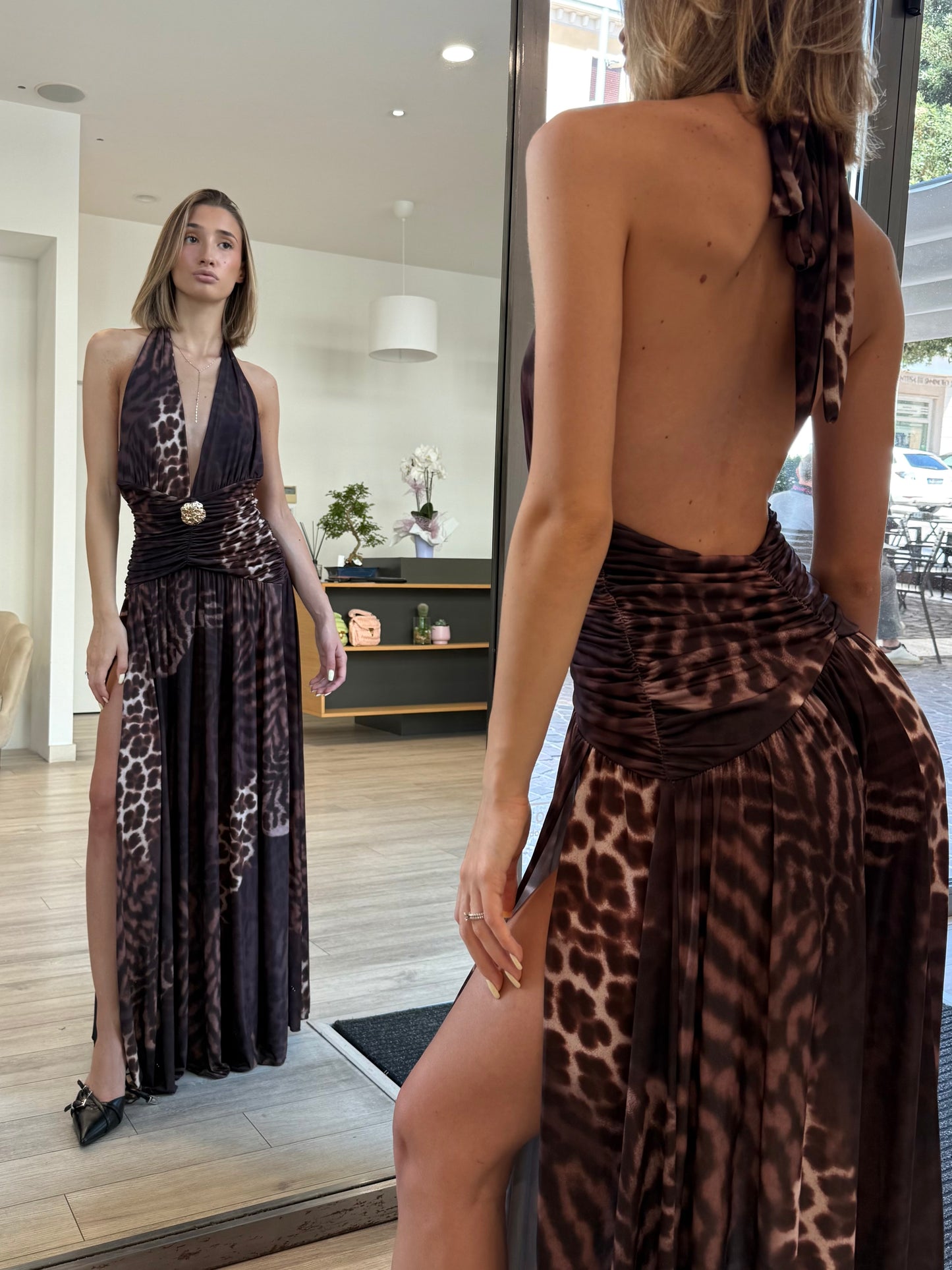 Vestito Ariana