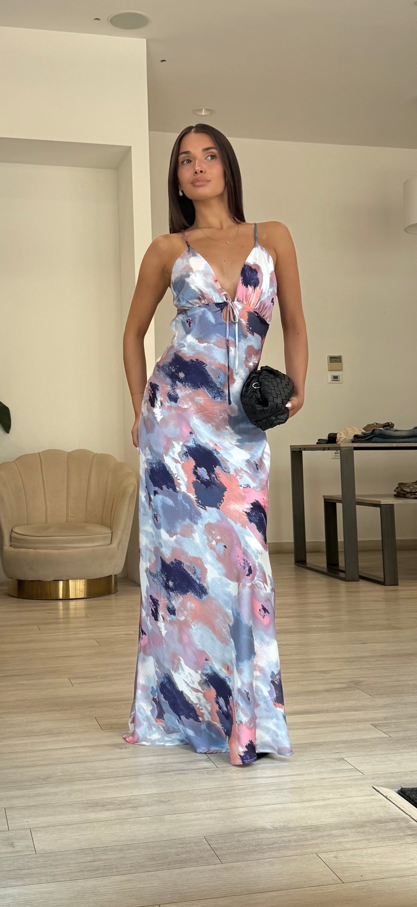 Vestito Florence