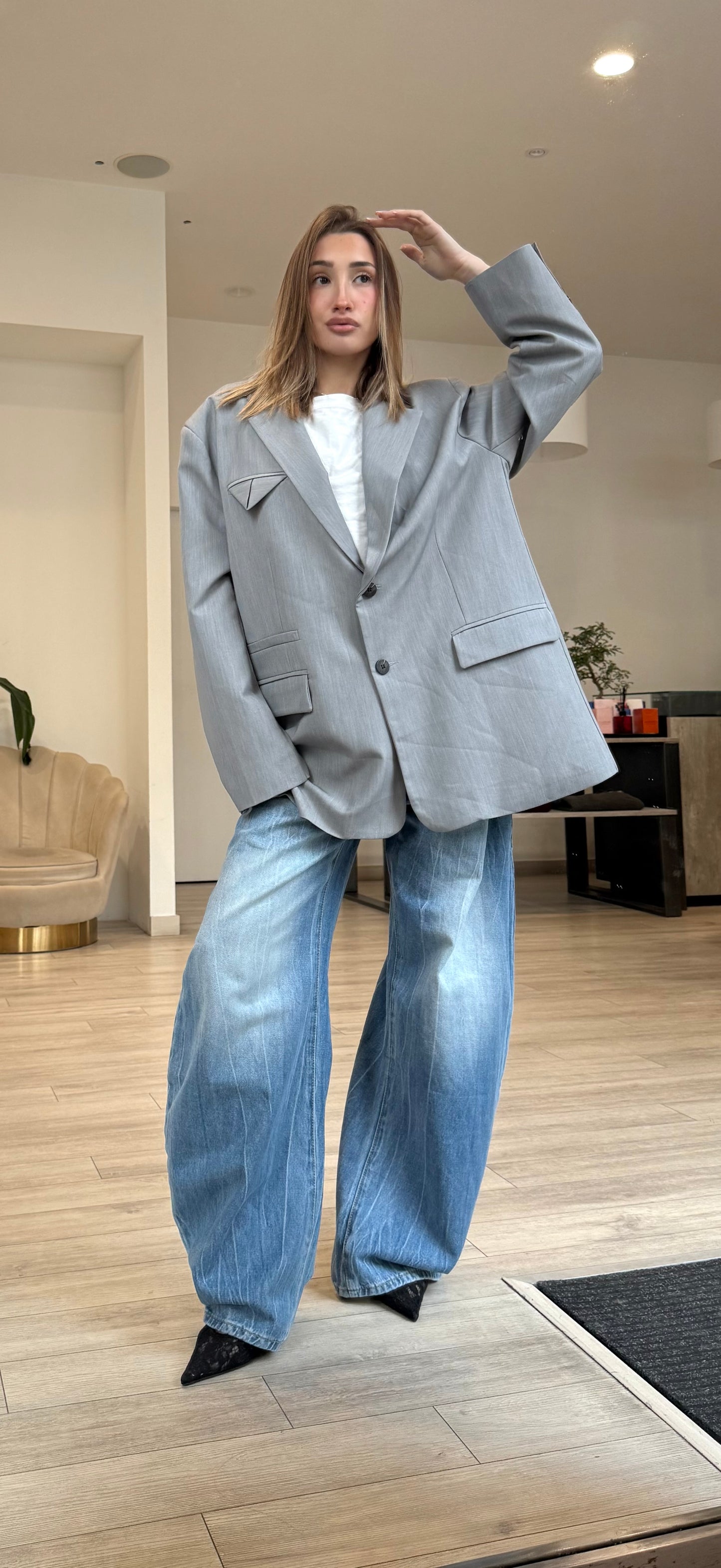 Blazer Classic