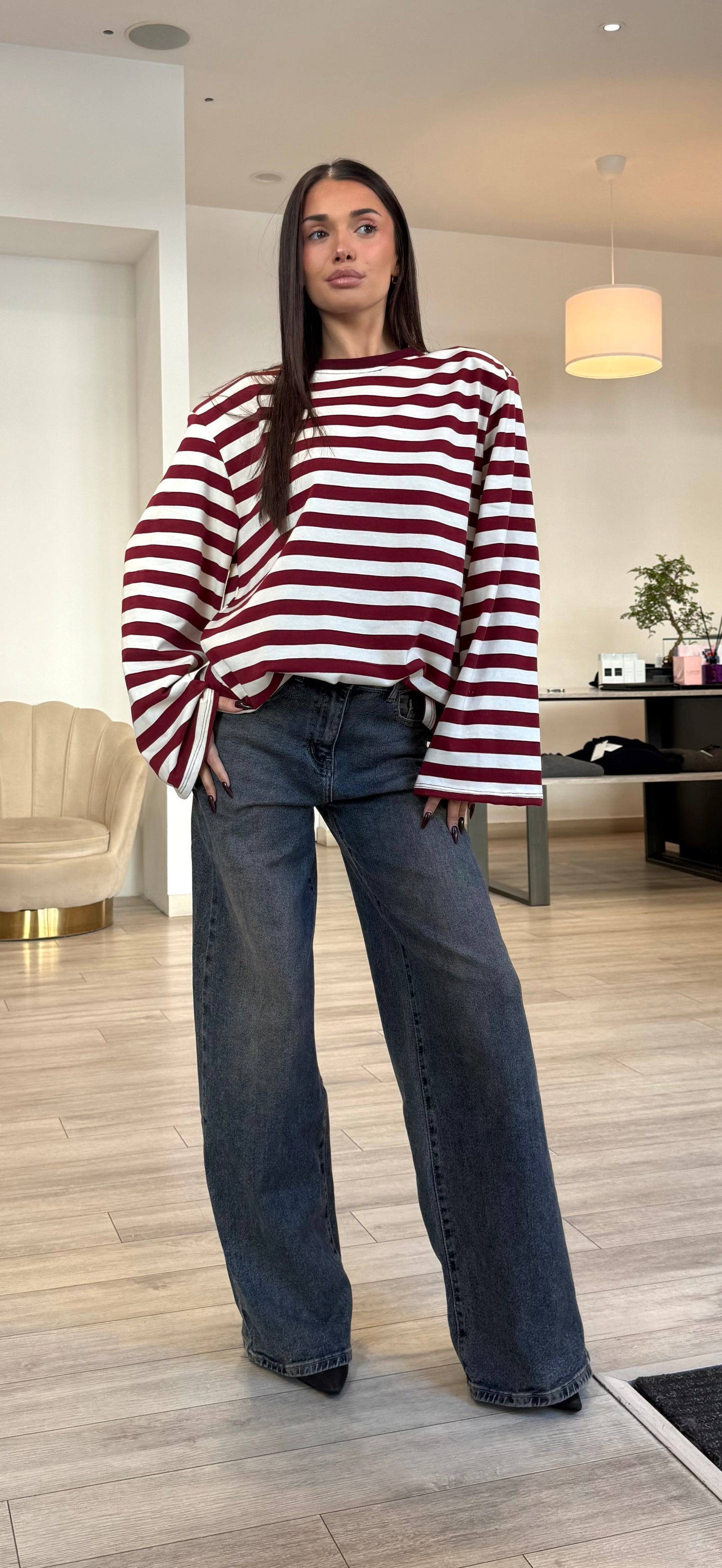 Maglia Bonny Rimborsi