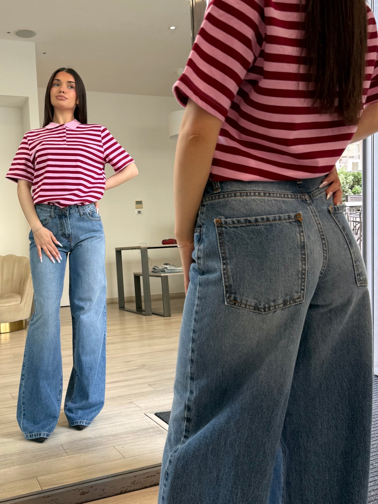 Jeans Serena