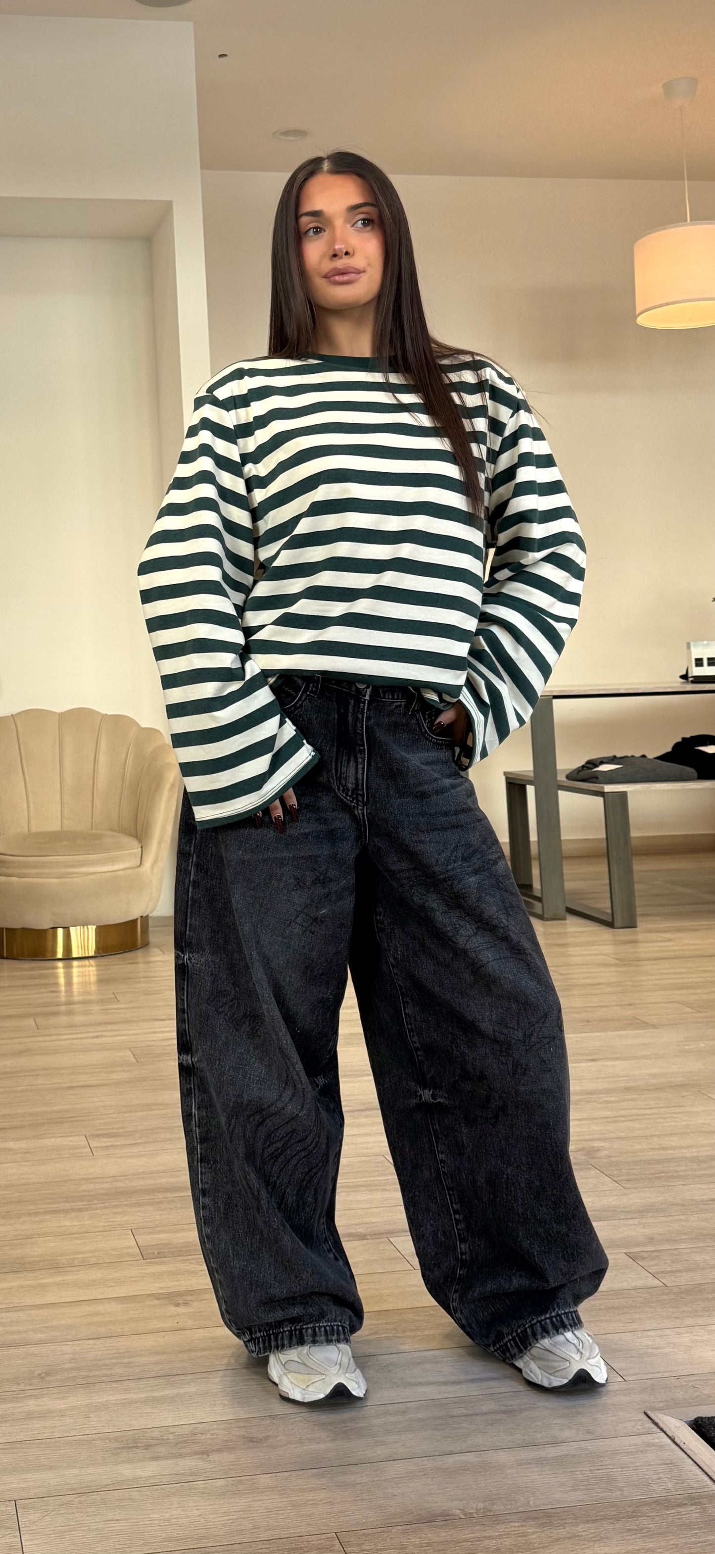 Maglia Bonny Rimborsi