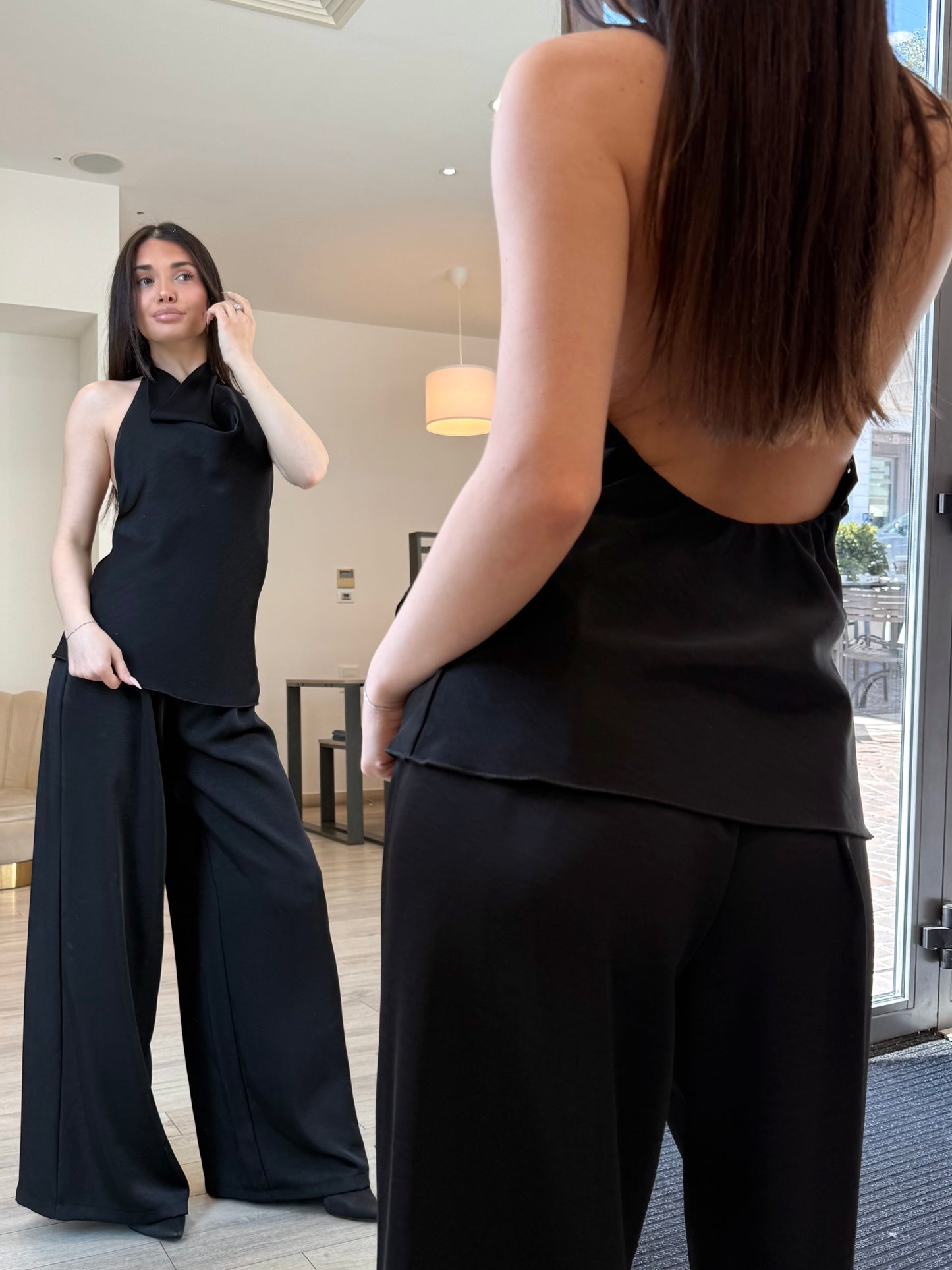 Completo Celine