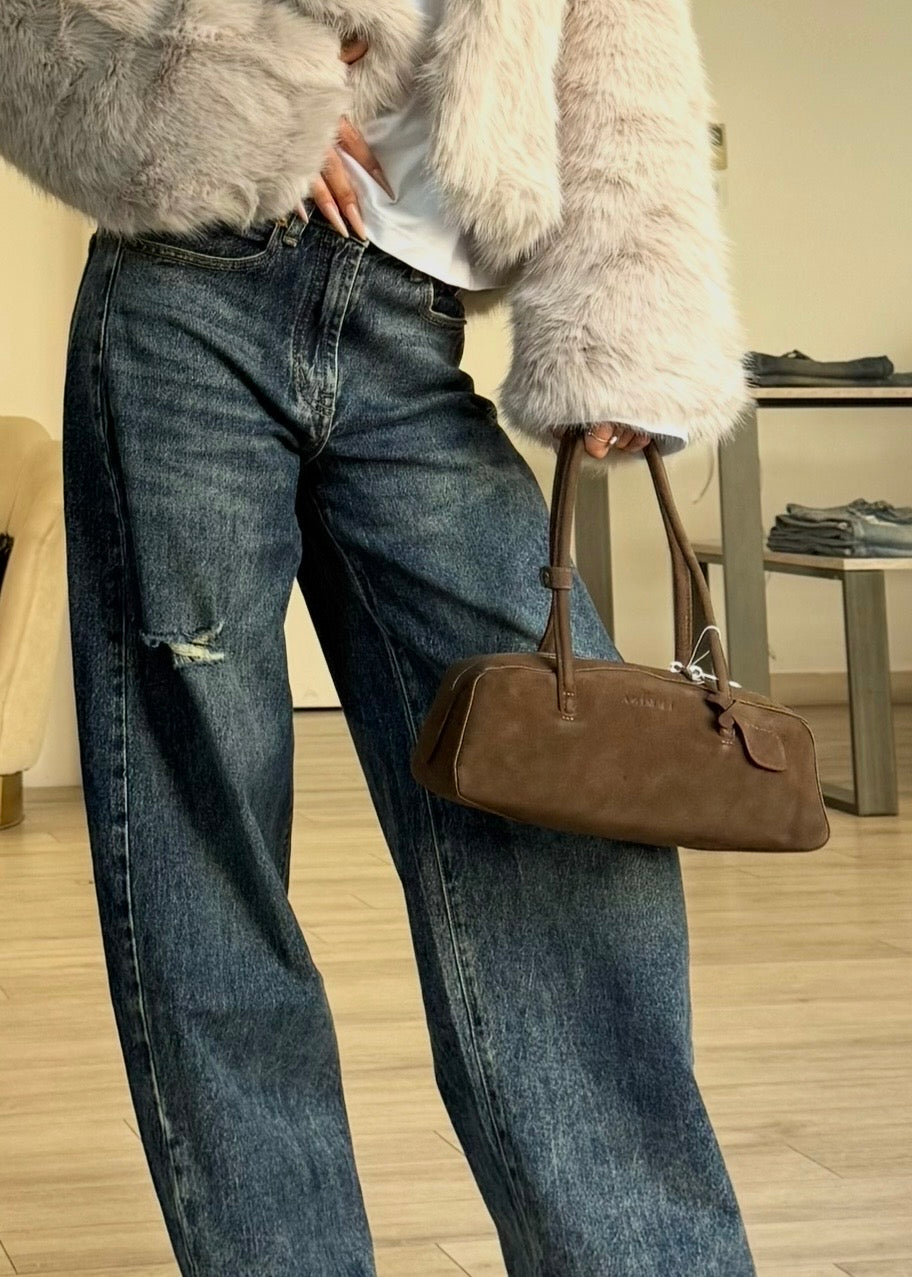 Borsa Menny