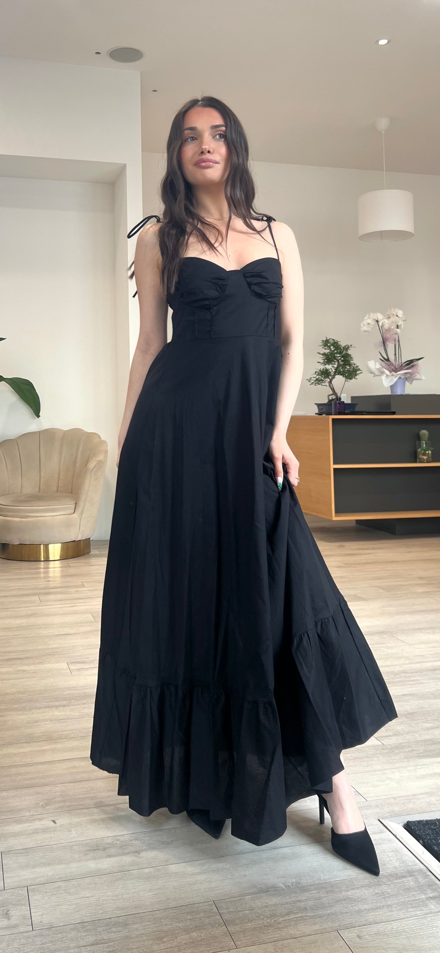 Vestito Elena
