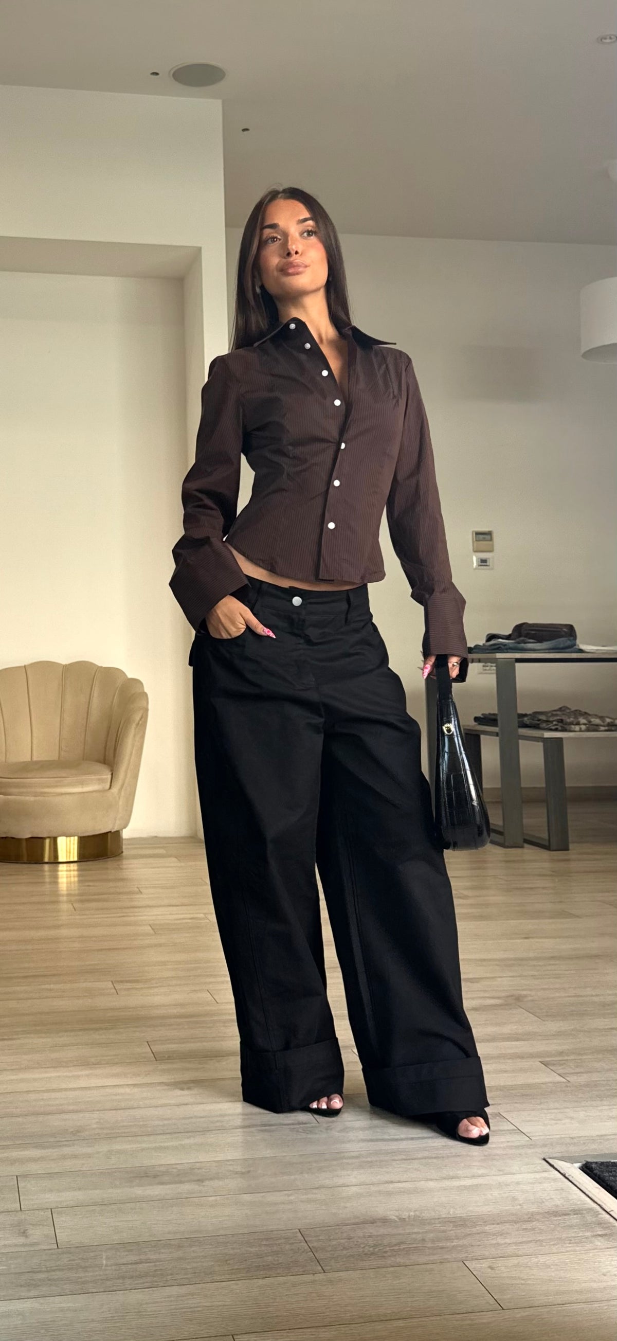 Camicia Glory