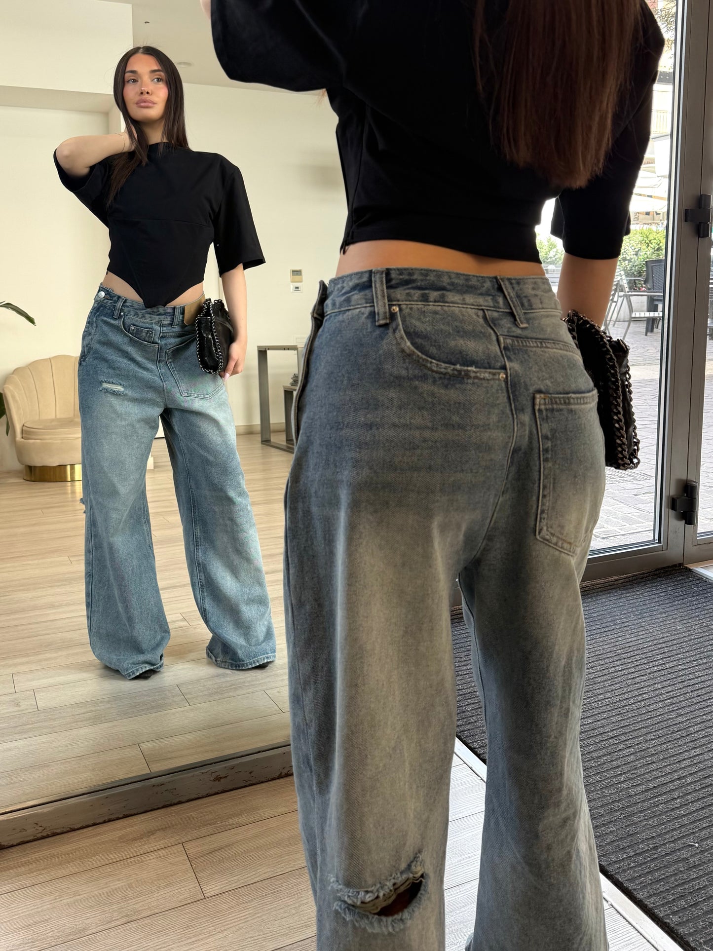 Jeans Ocean