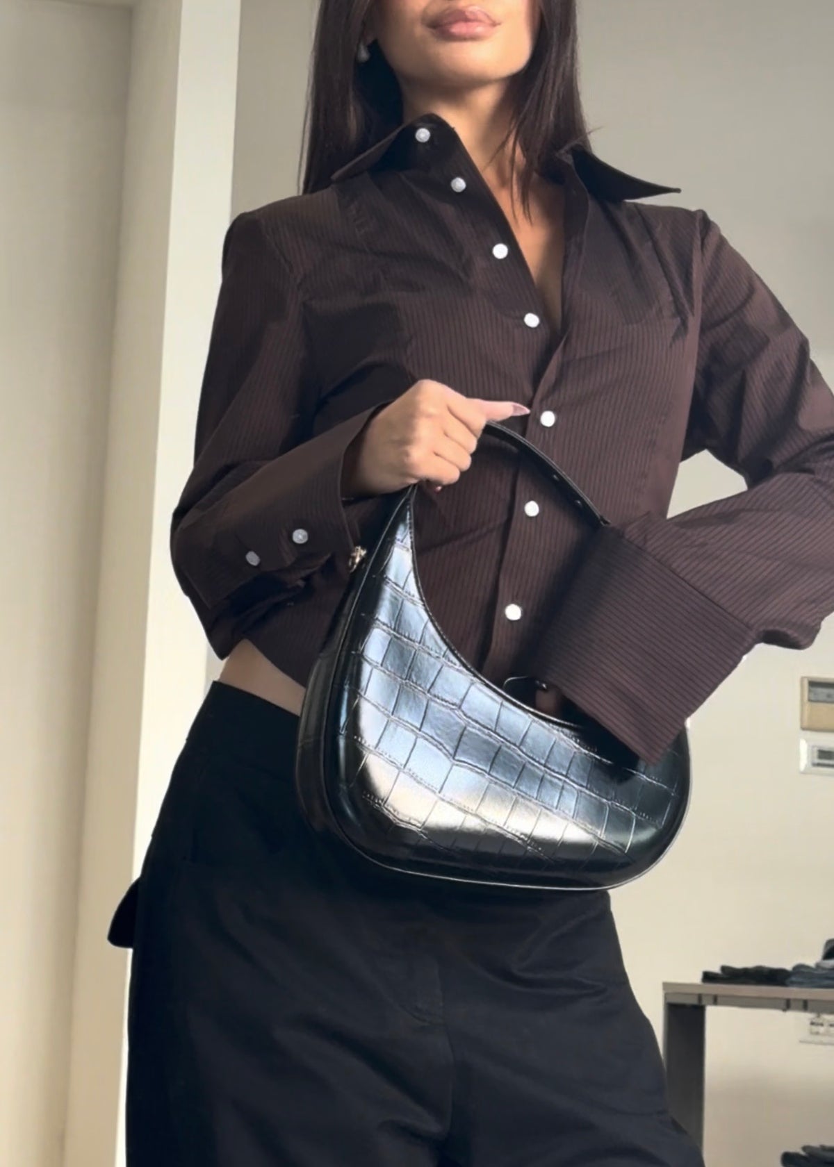 Borsa Baby