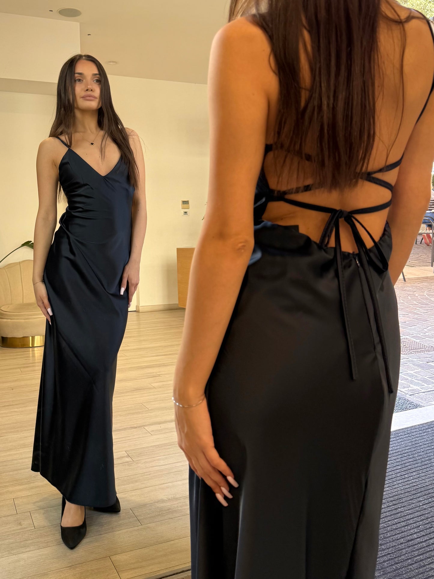 Vestito Lorea