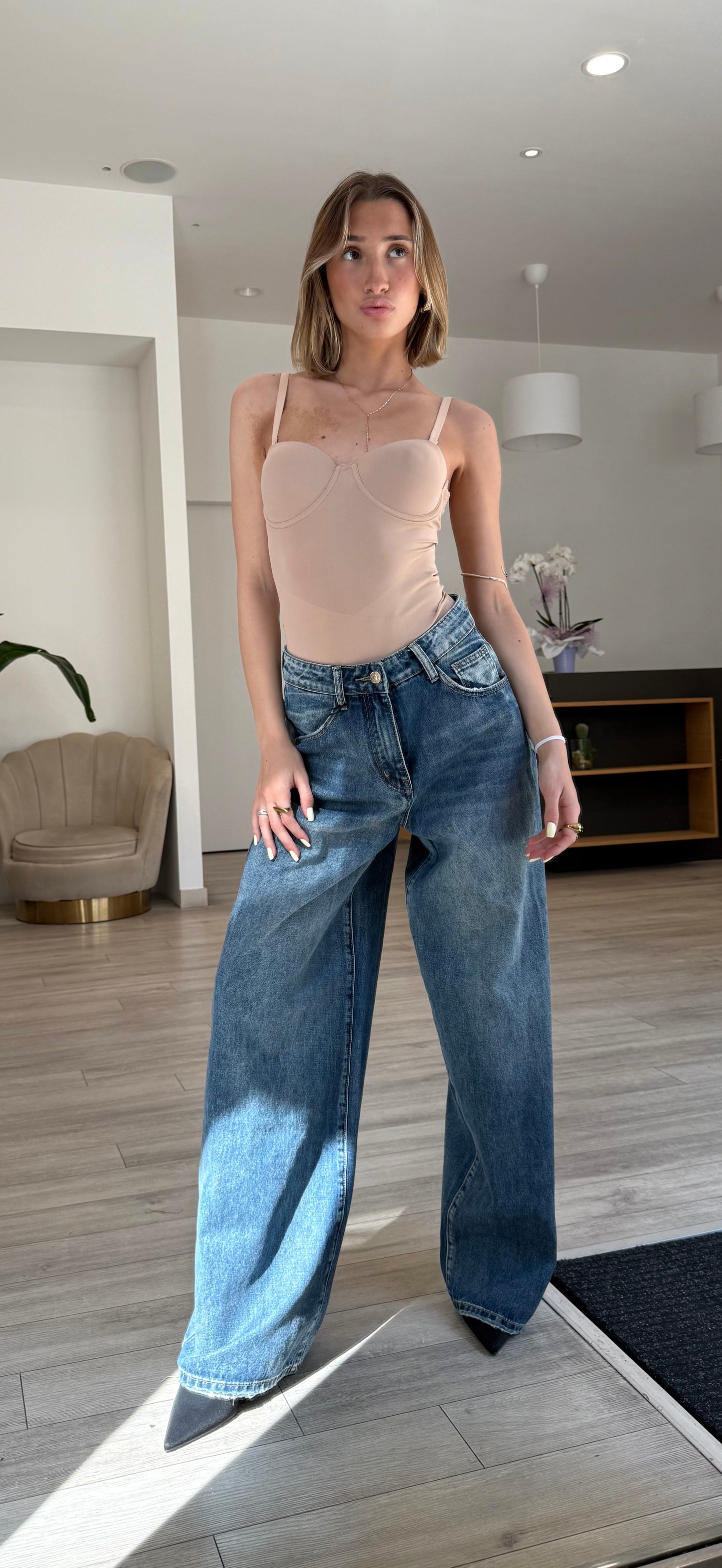 Jeans Vint