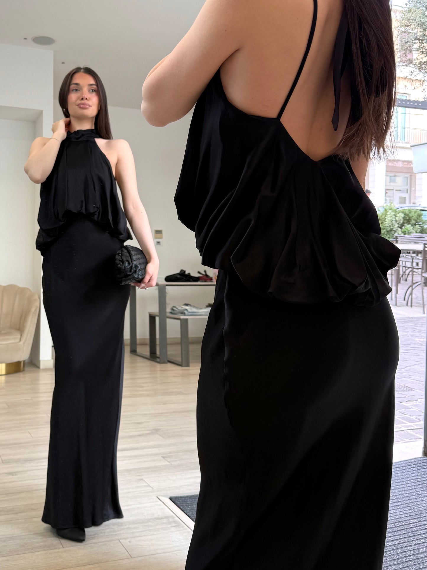 Vestito Selin
