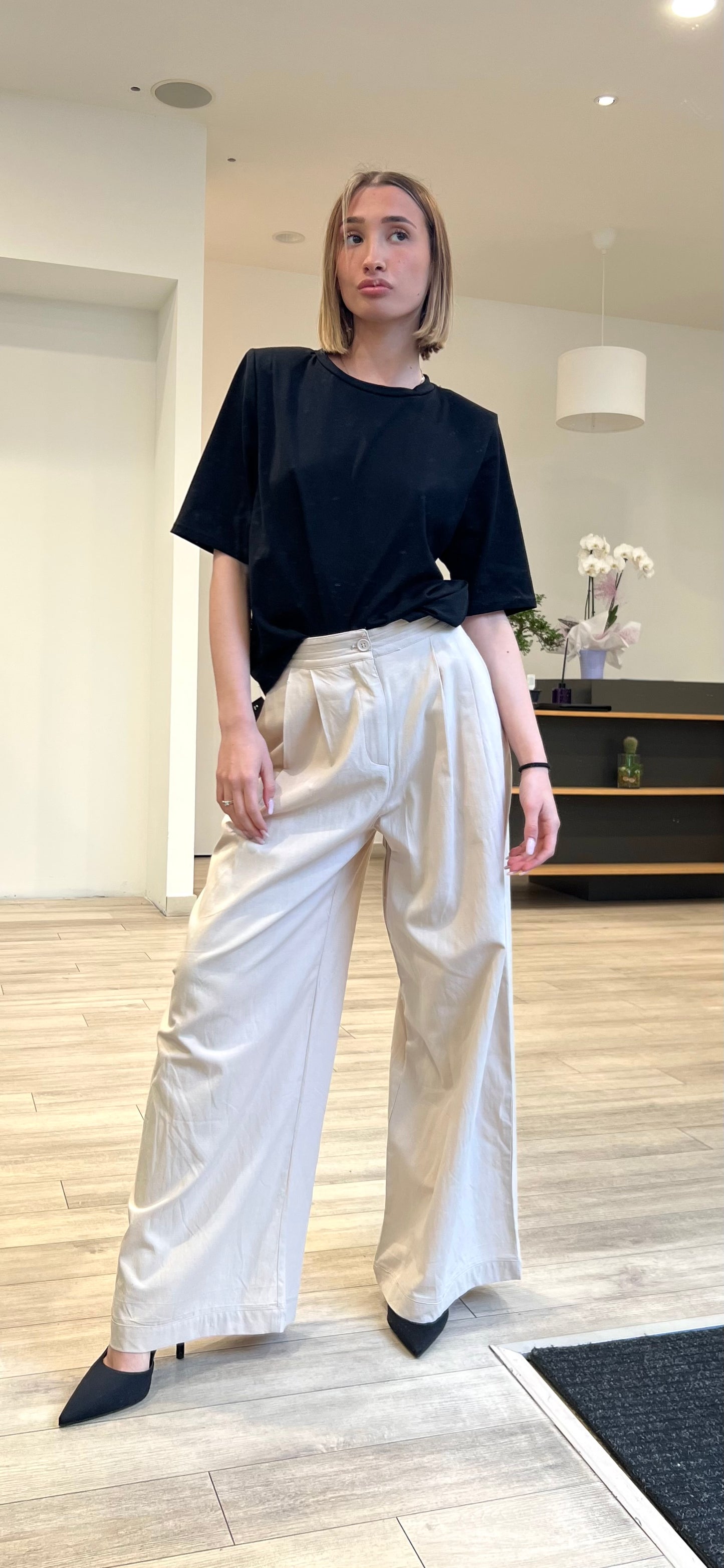 Pantalone Londer