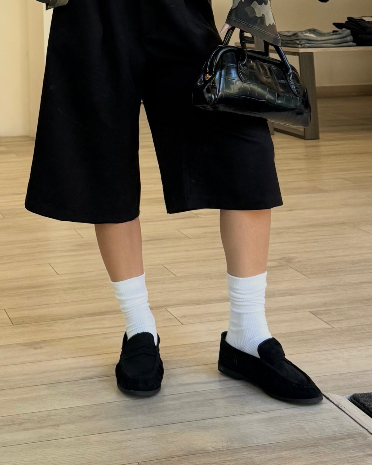 Mocassino Classy