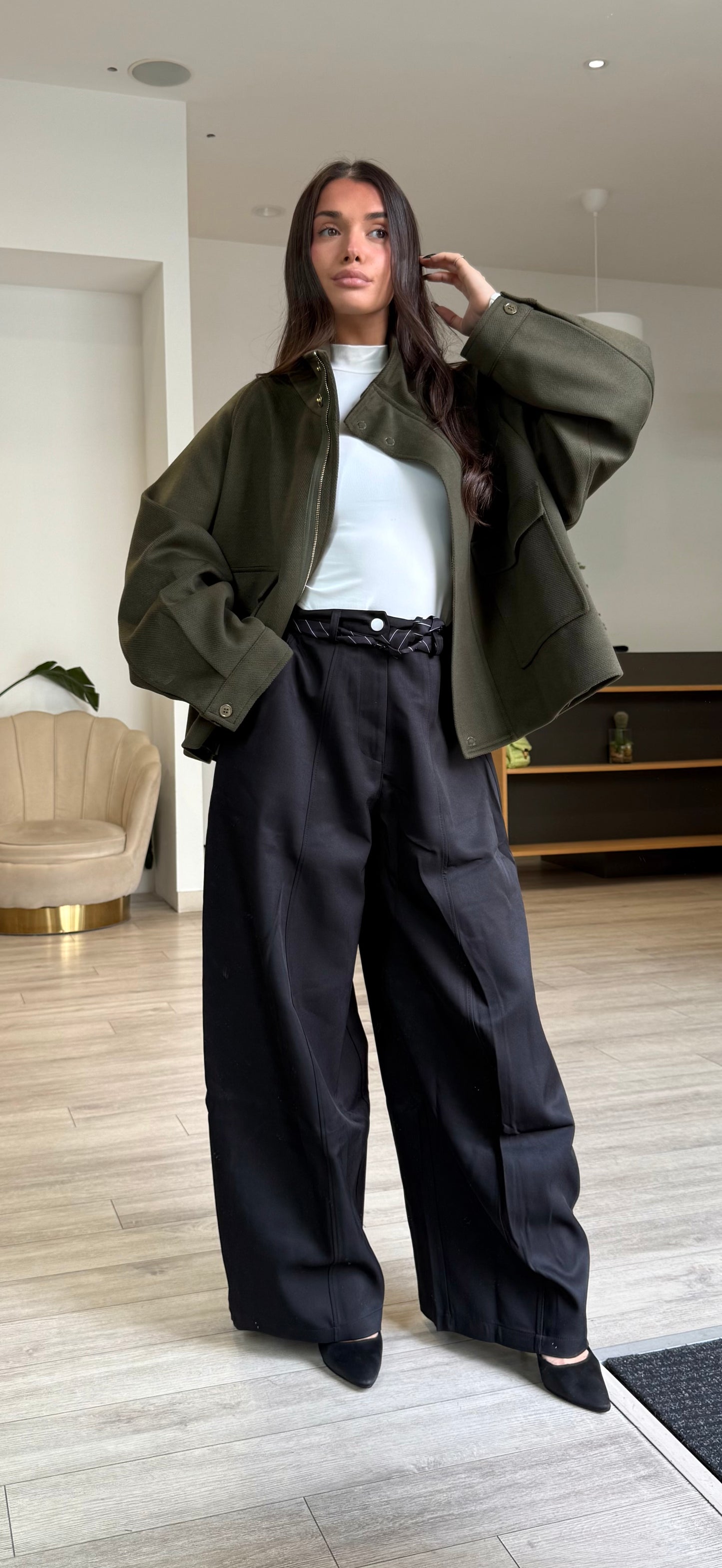 Cappotto Miley