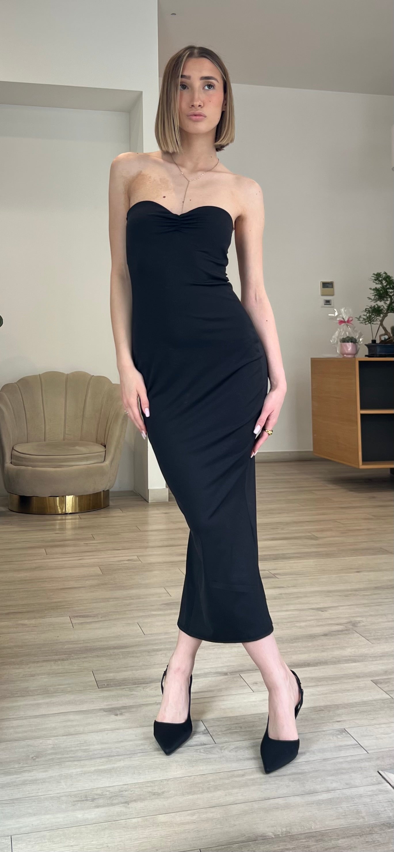 Vestito Adea