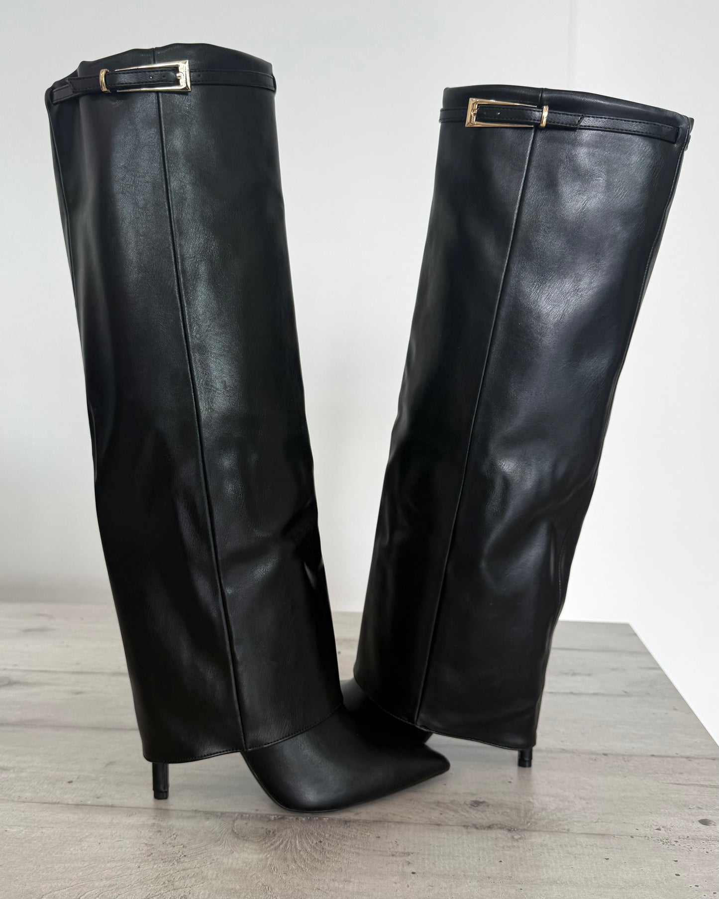 Stivaletto Angela Alto