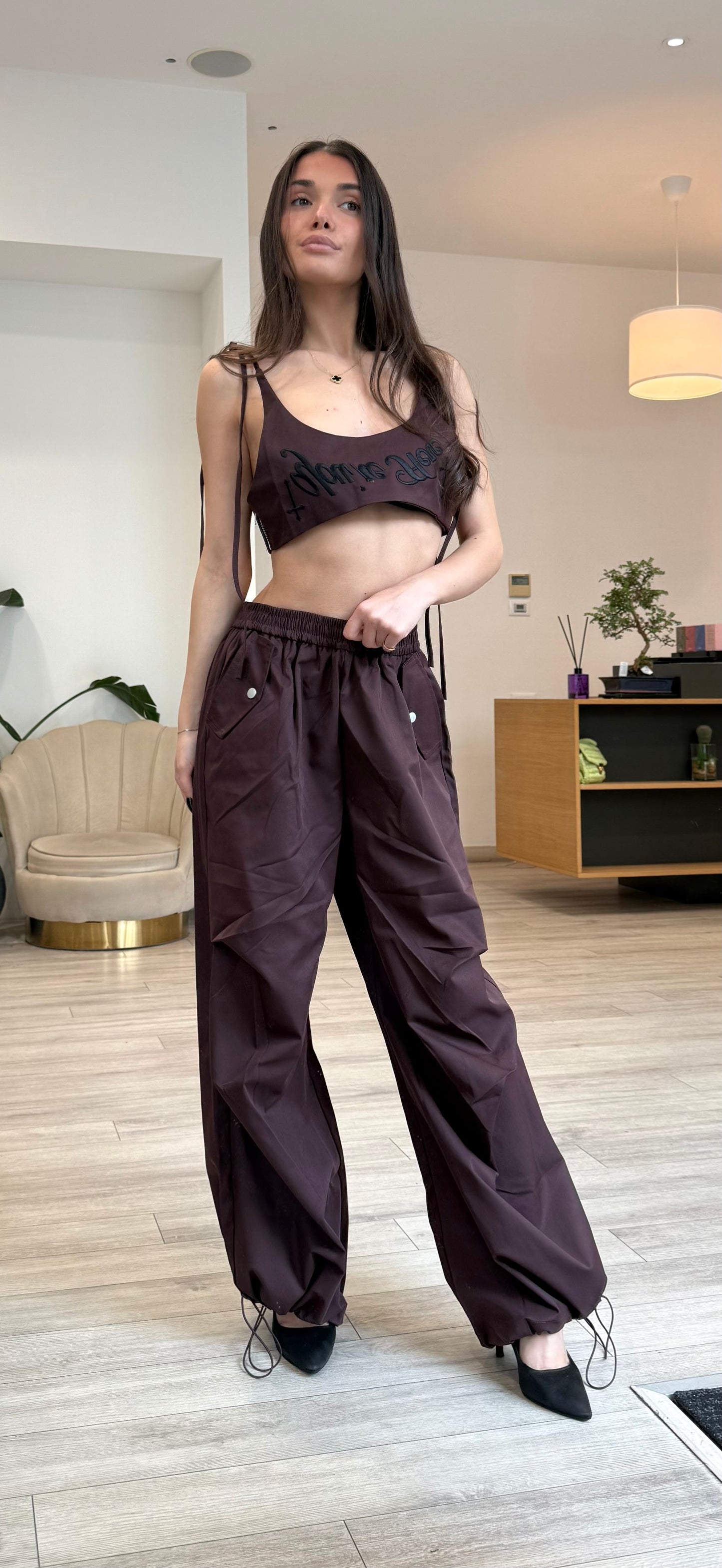 Coordinato Melany