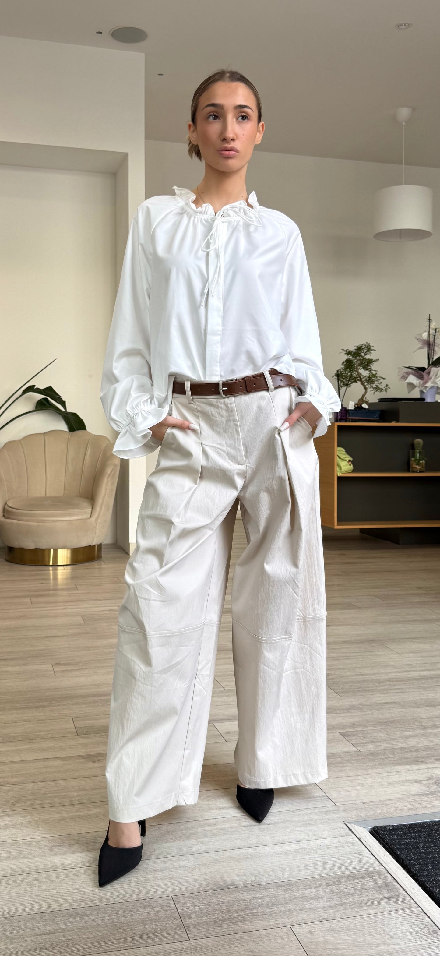 Pantalone Dea