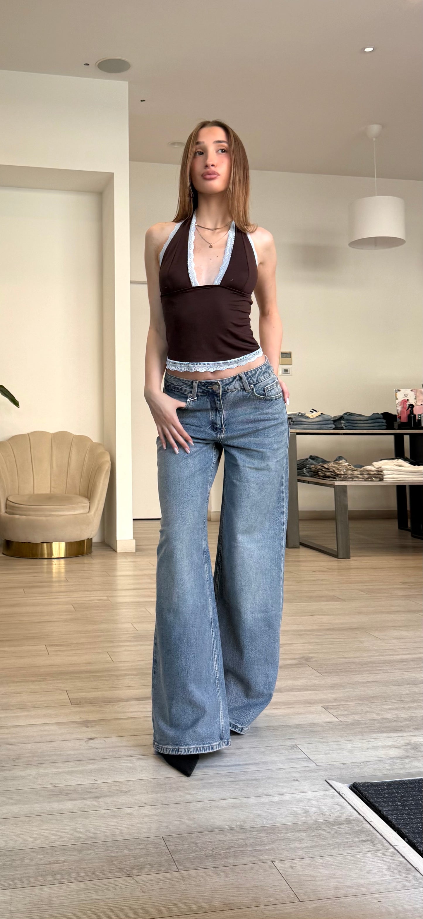 Top Betty