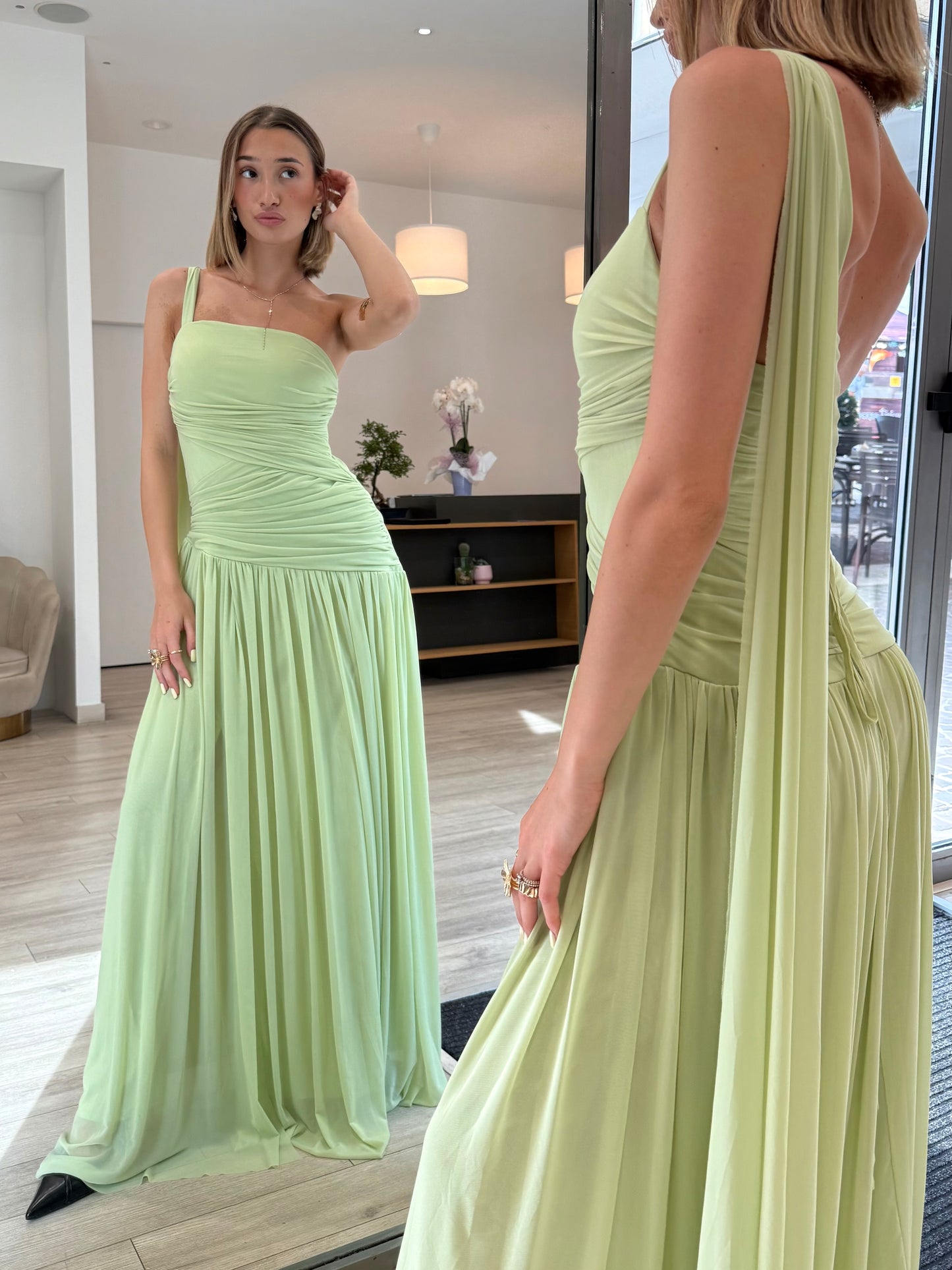 Vestito Larissa