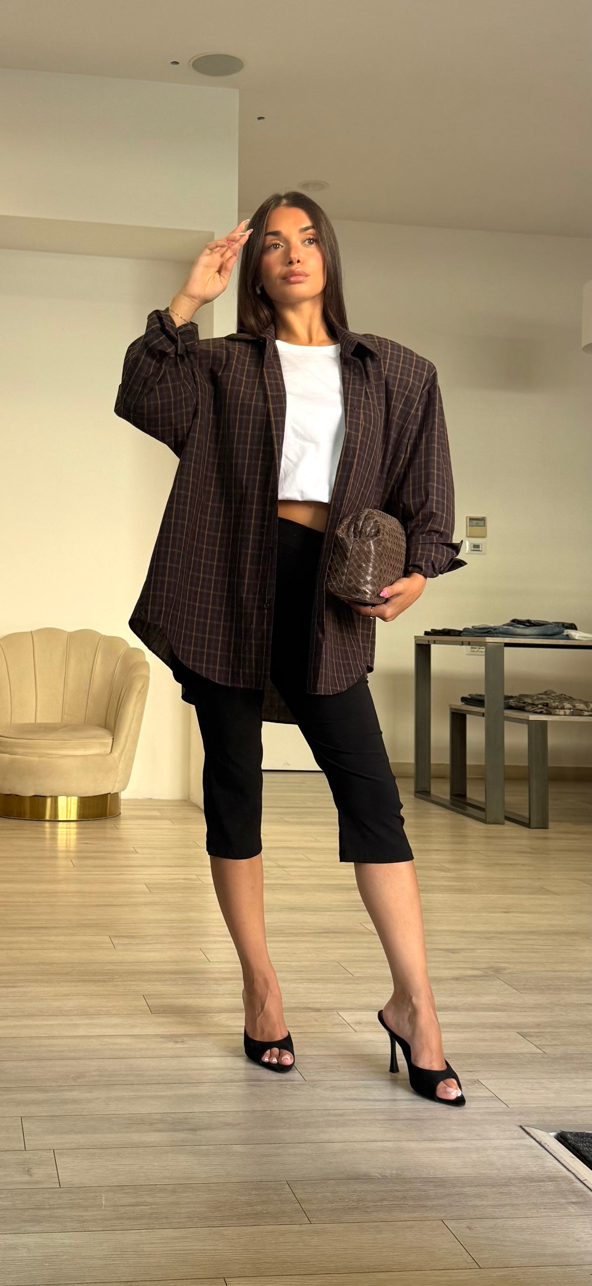Camicia Giovanna