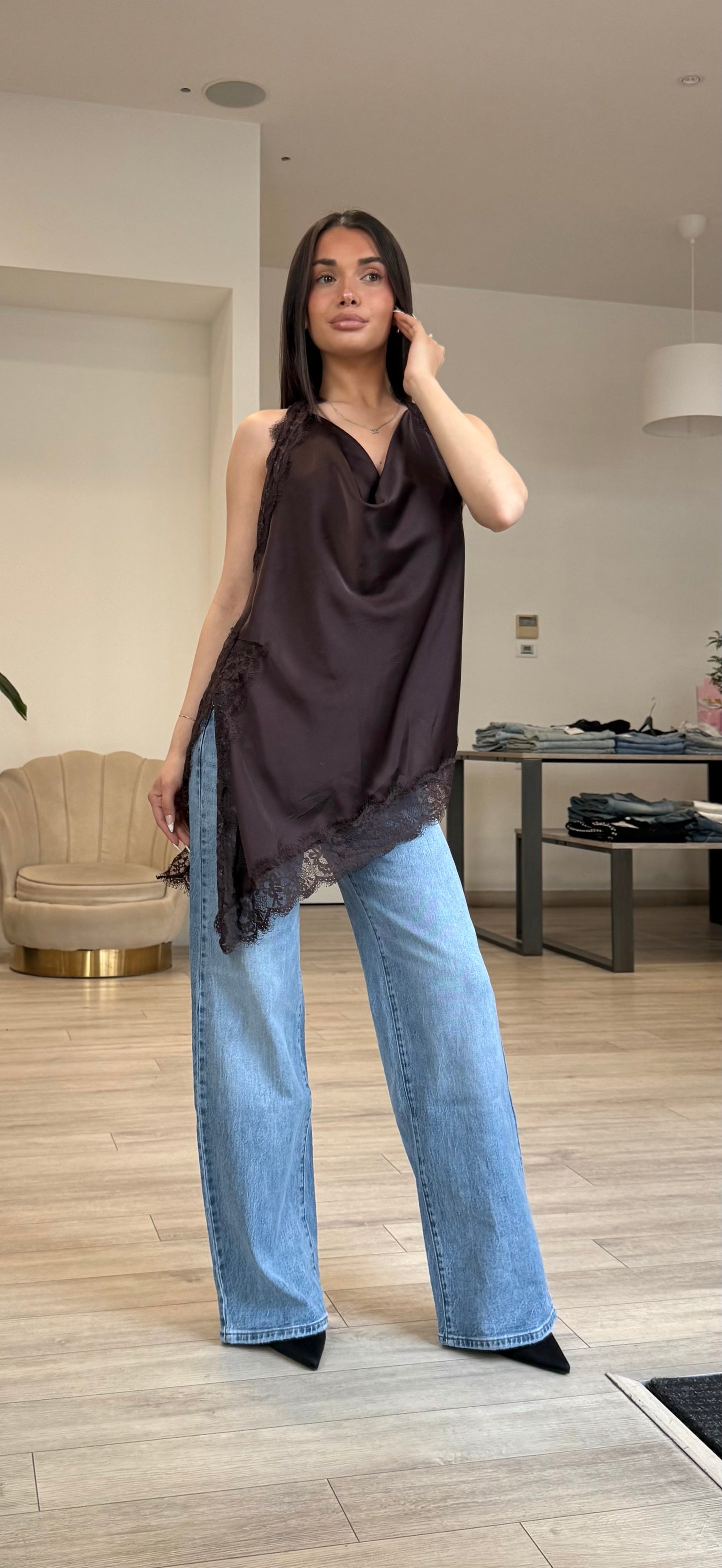 Top Lateral Pizzo