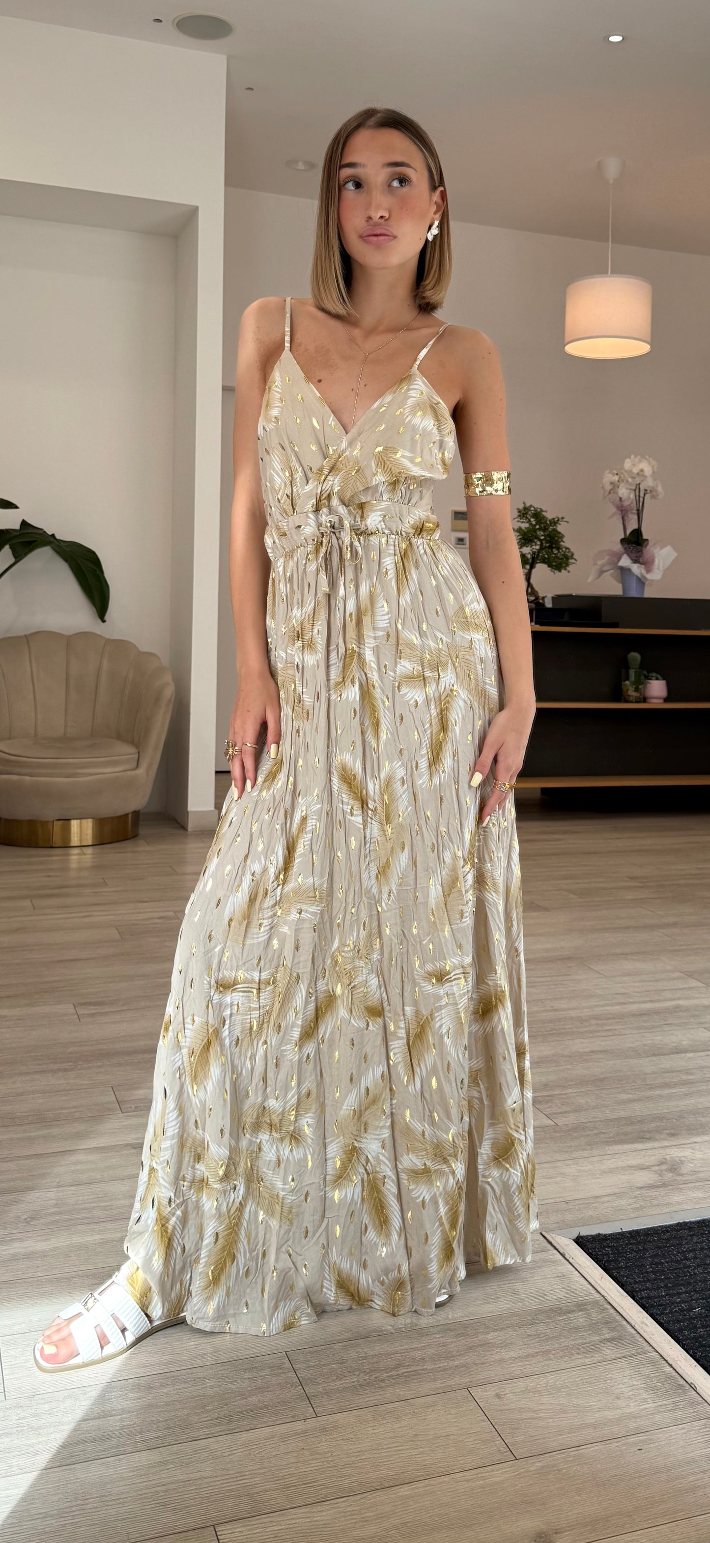 Vestito Jasmin