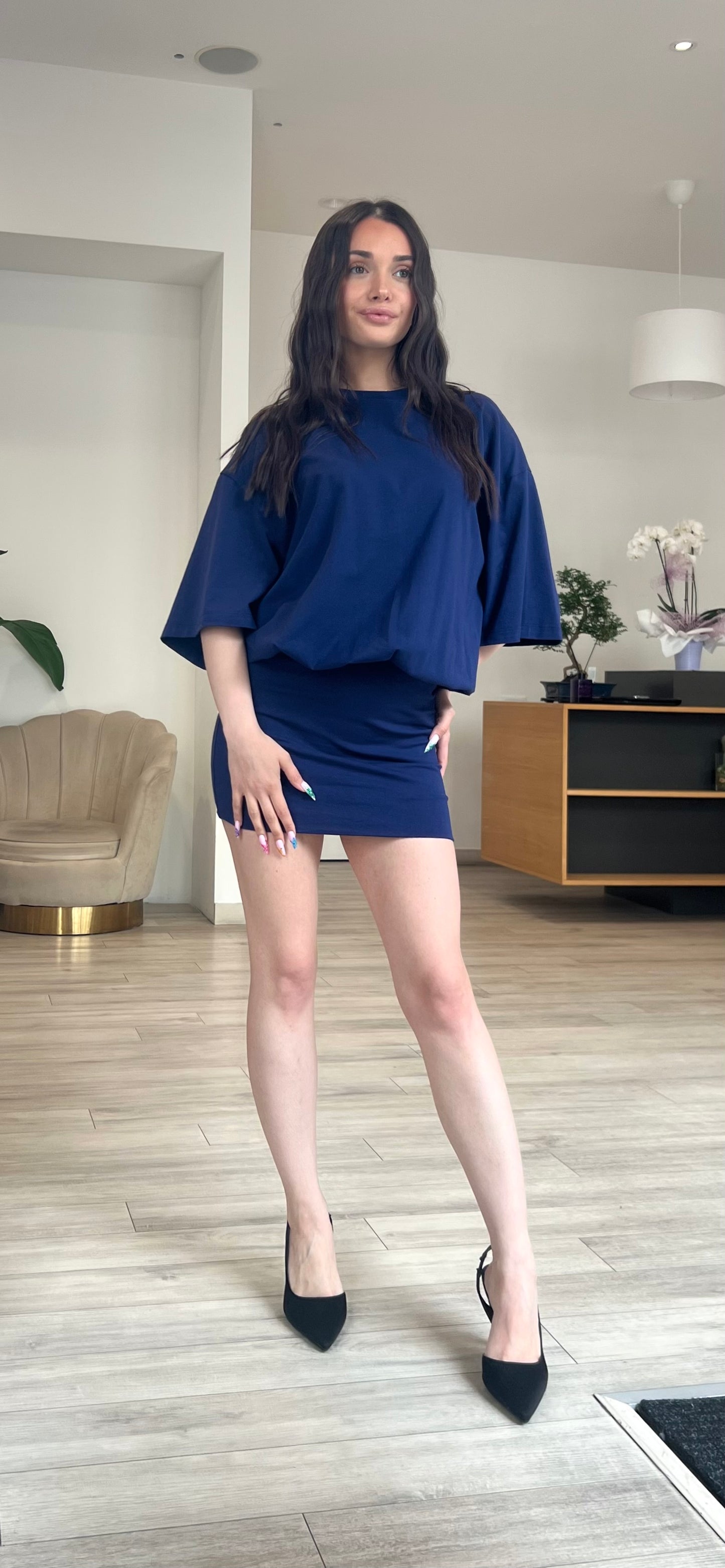 Vestito Ginevra