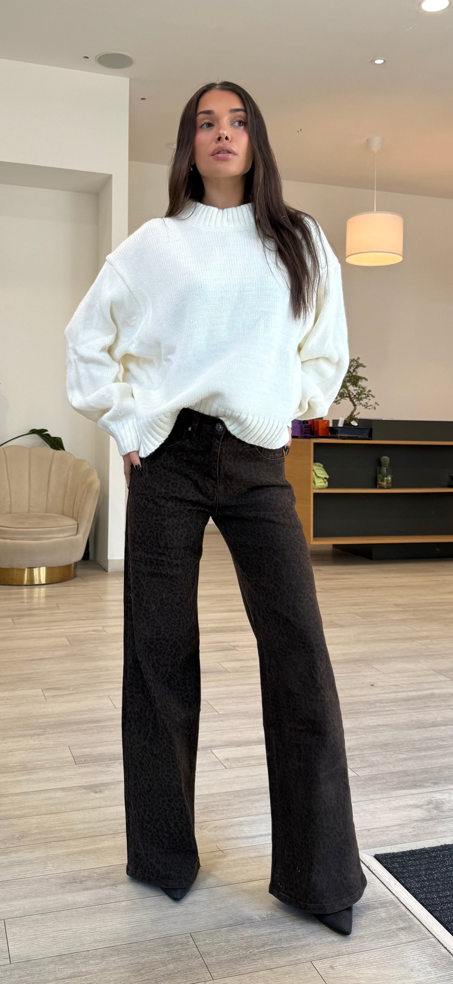 Pantalone Jenni
