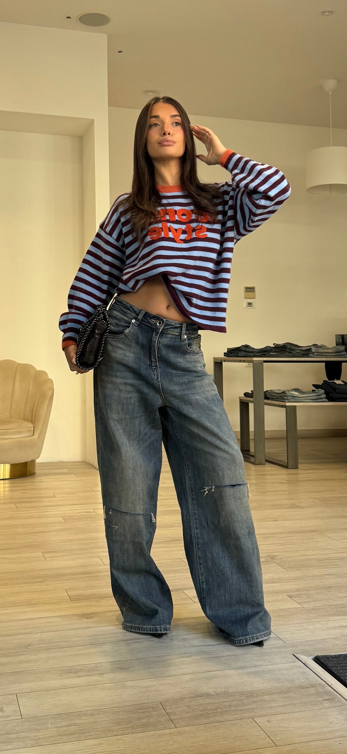 Maglione Style
