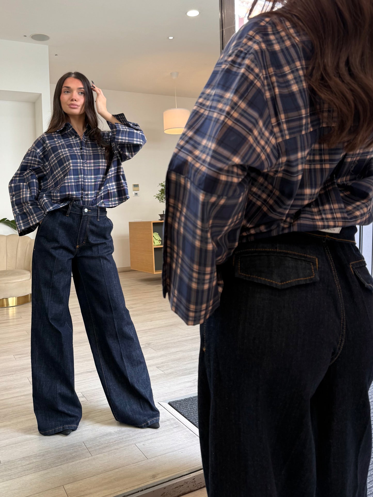 Jeans Jenne