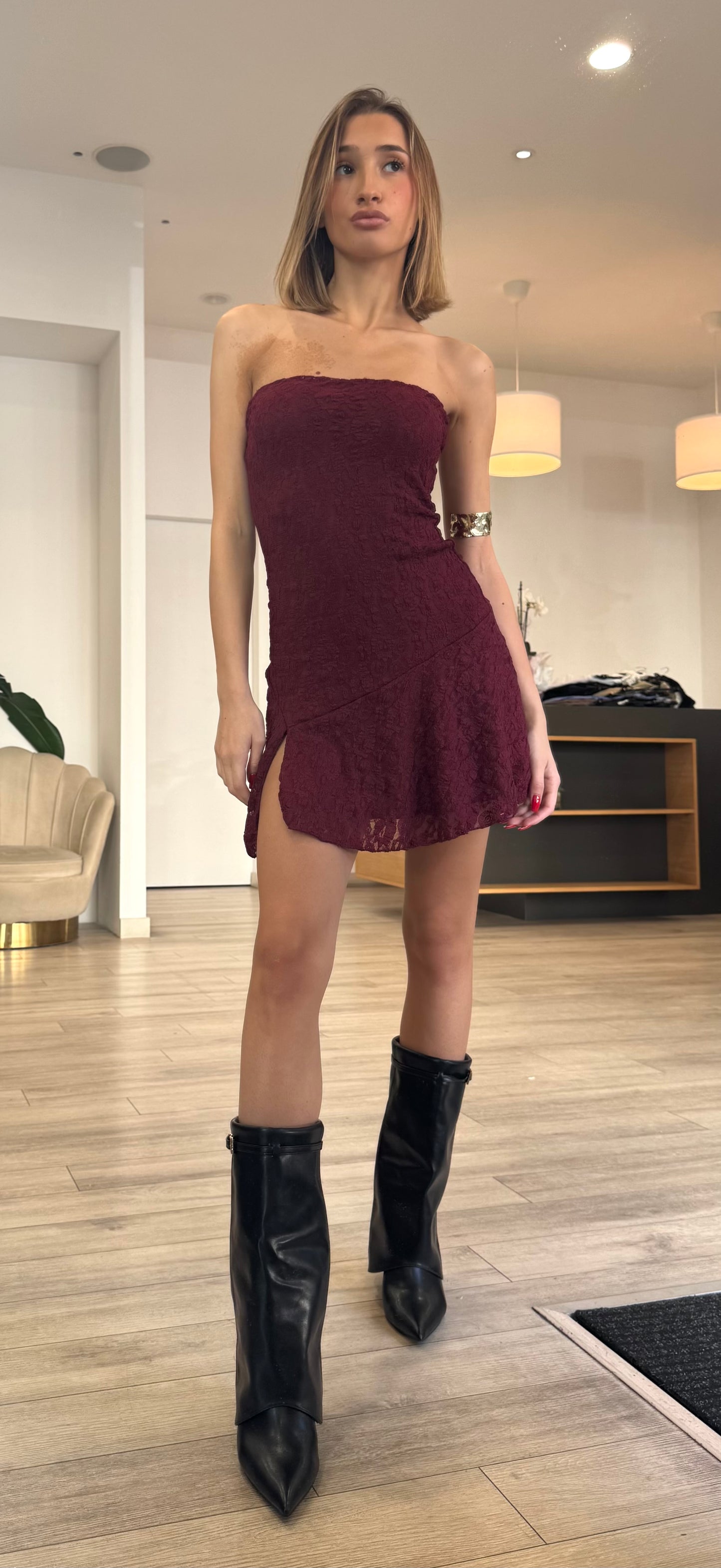 Vestito Melisa