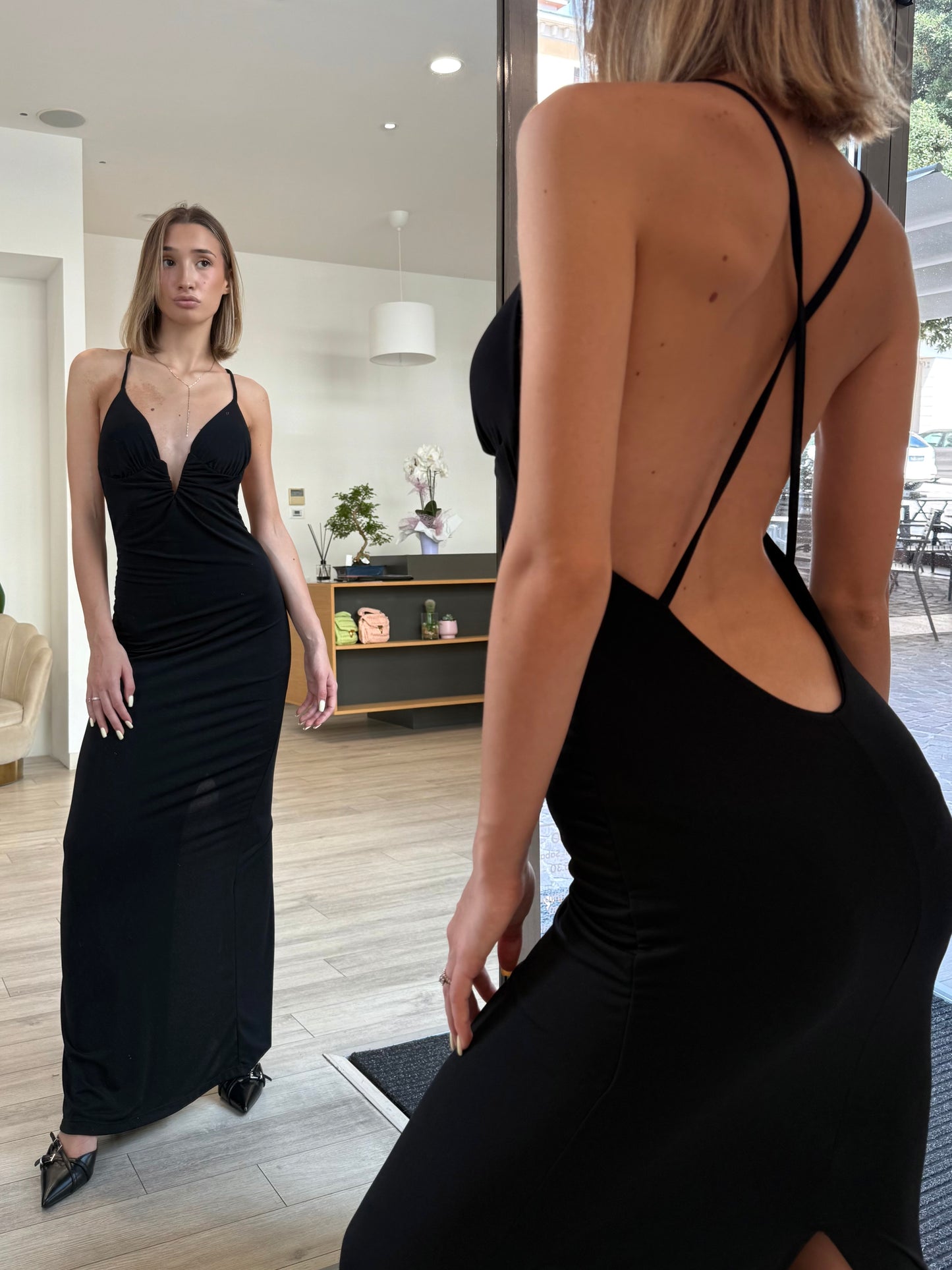 Vestito Genna