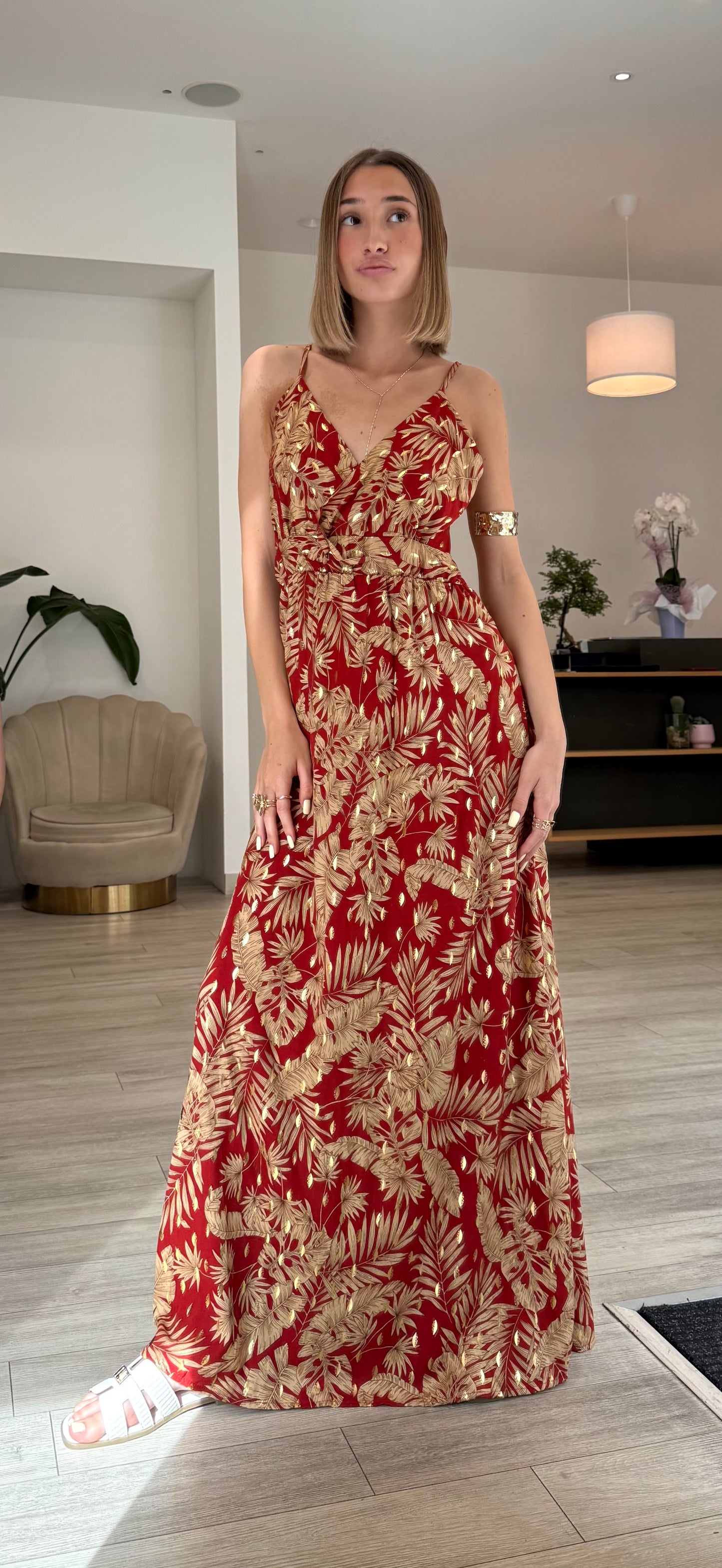 Vestito Jasmin