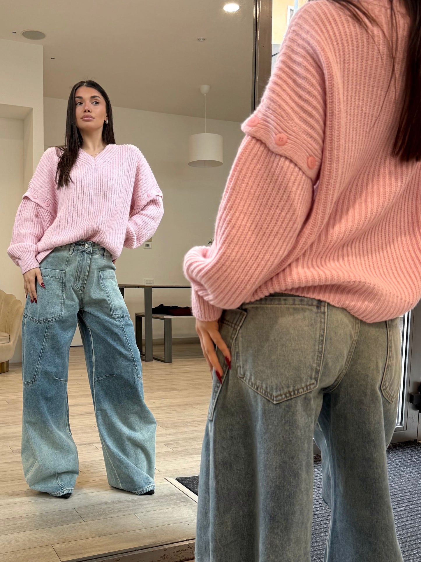 Jeans Milli